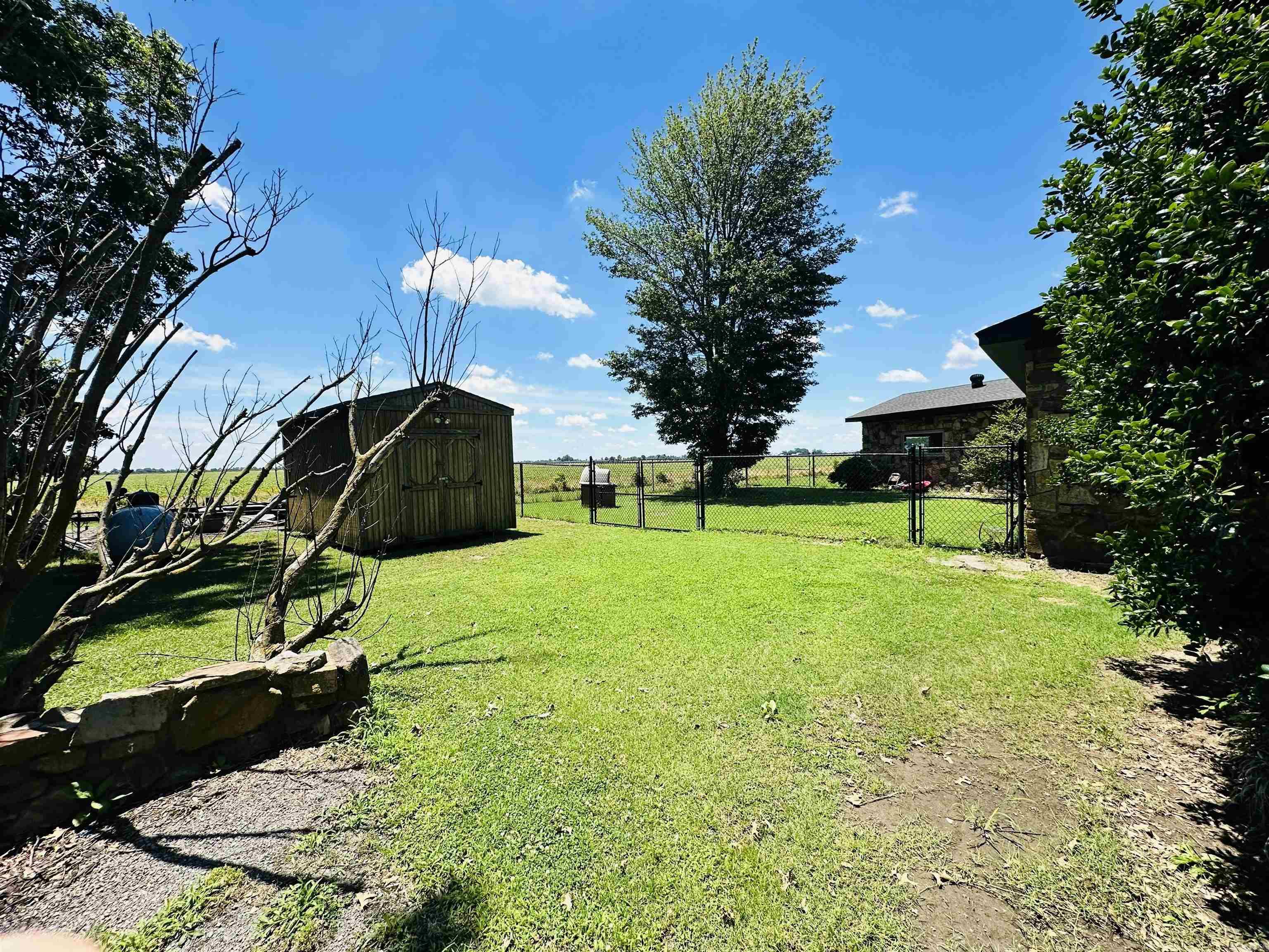 3071 W 538  Manila, AR