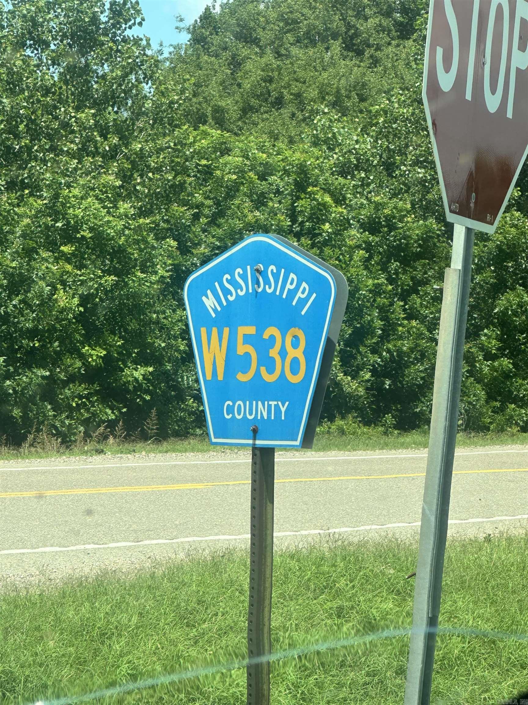 3071 W 538  Manila, AR