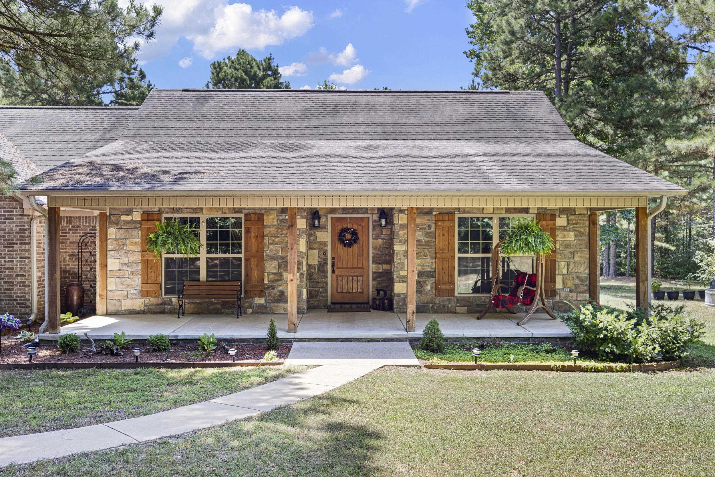 1770 Hwy 124 Hattieville, AR 72063