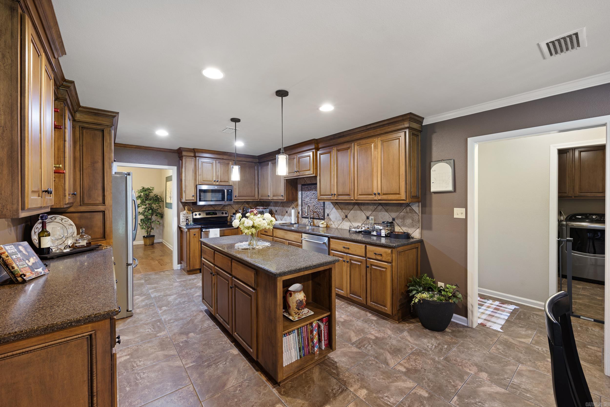 1770 Hwy 124 Hattieville, AR 72063