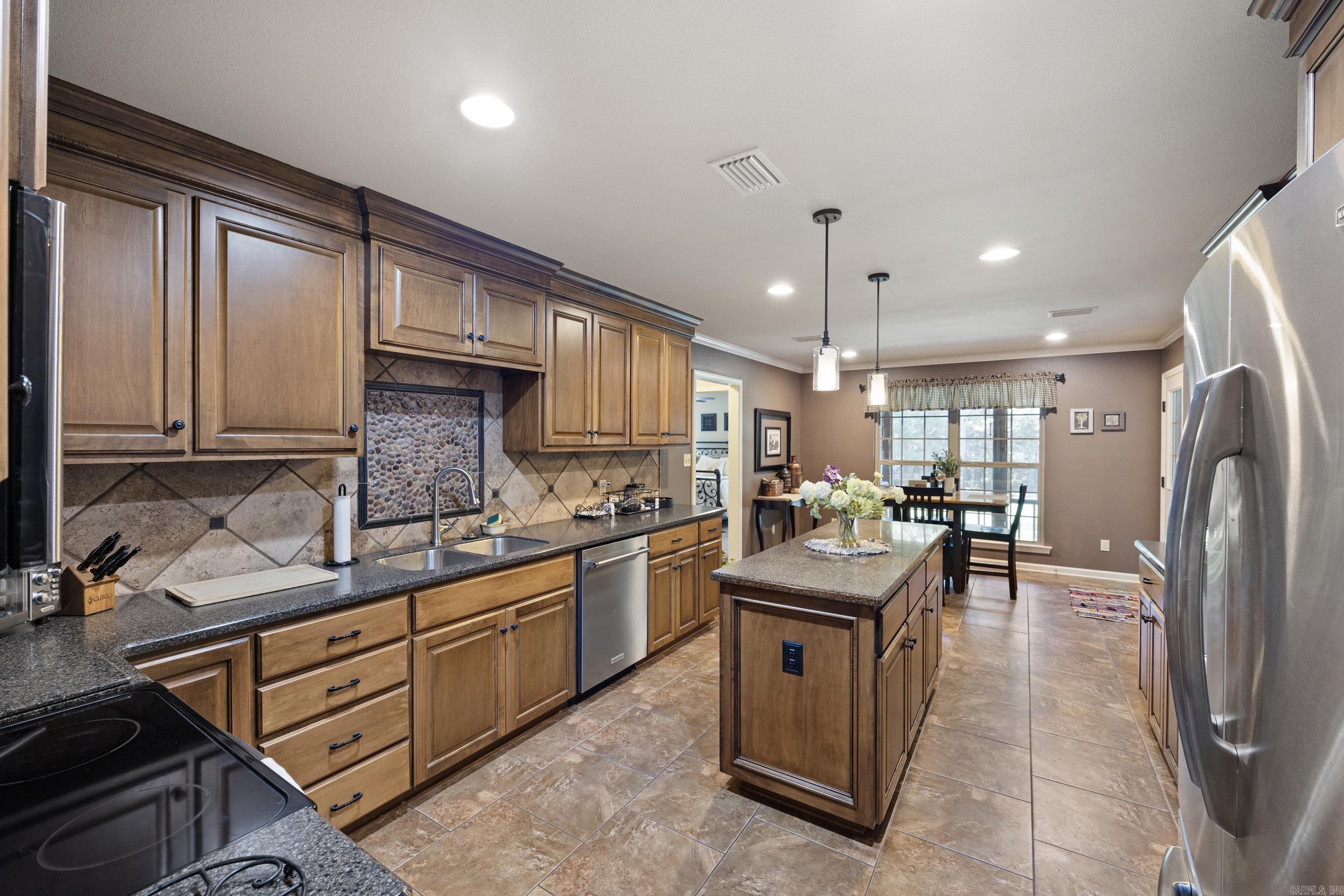 1770 Hwy 124 Hattieville, AR 72063