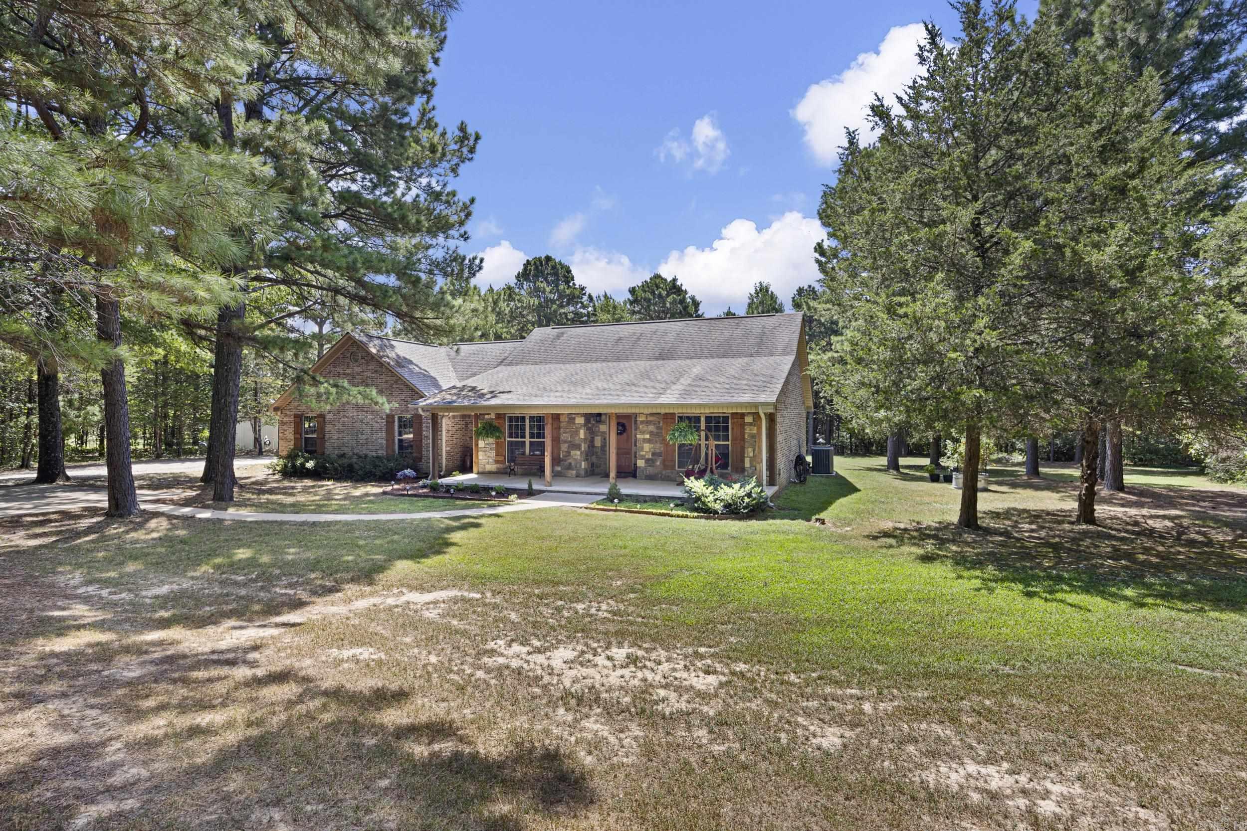1770 Hwy 124 Hattieville, AR 72063