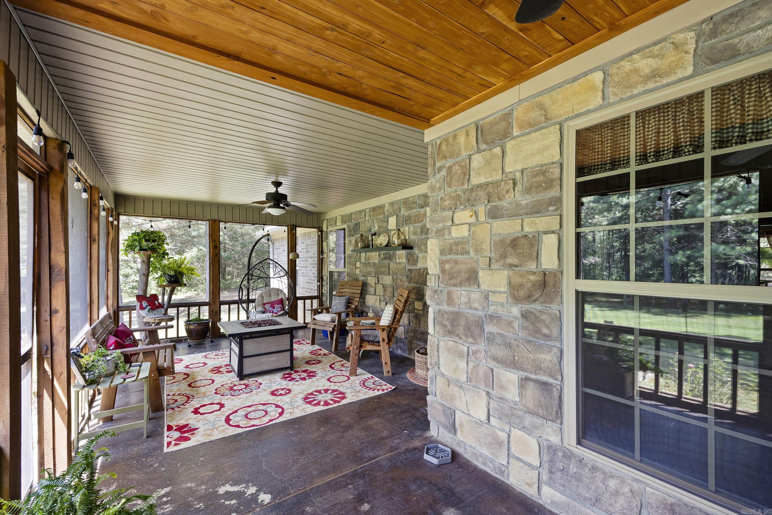 1770 Hwy 124 Hattieville, AR 72063