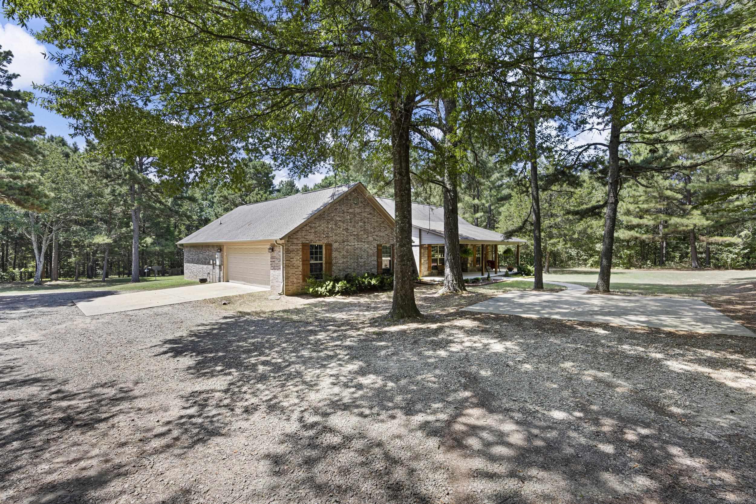 1770 Hwy 124 Hattieville, AR 72063