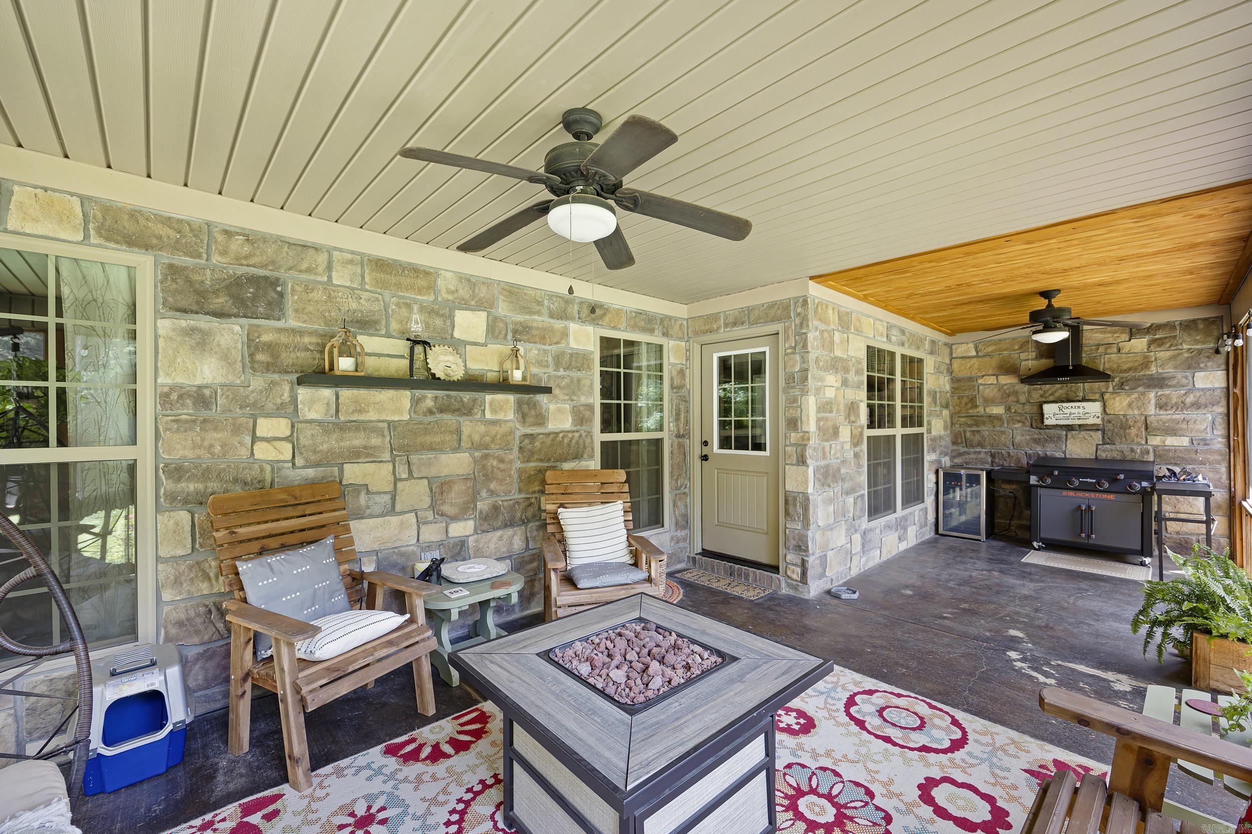 1770 Hwy 124 Hattieville, AR 72063