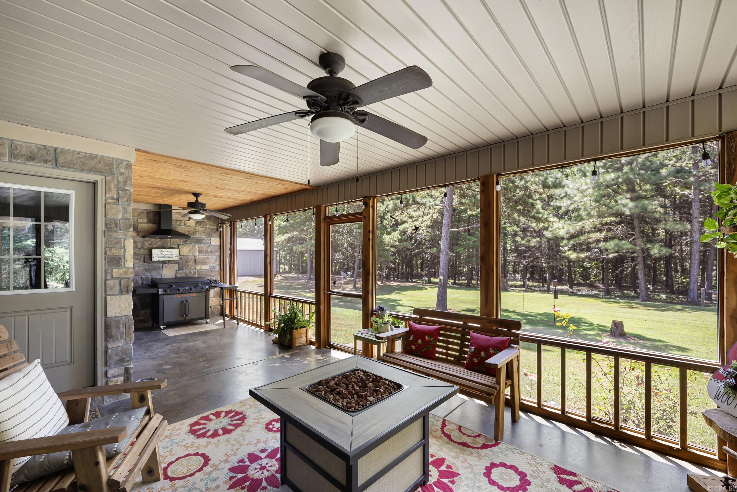 1770 Hwy 124 Hattieville, AR 72063