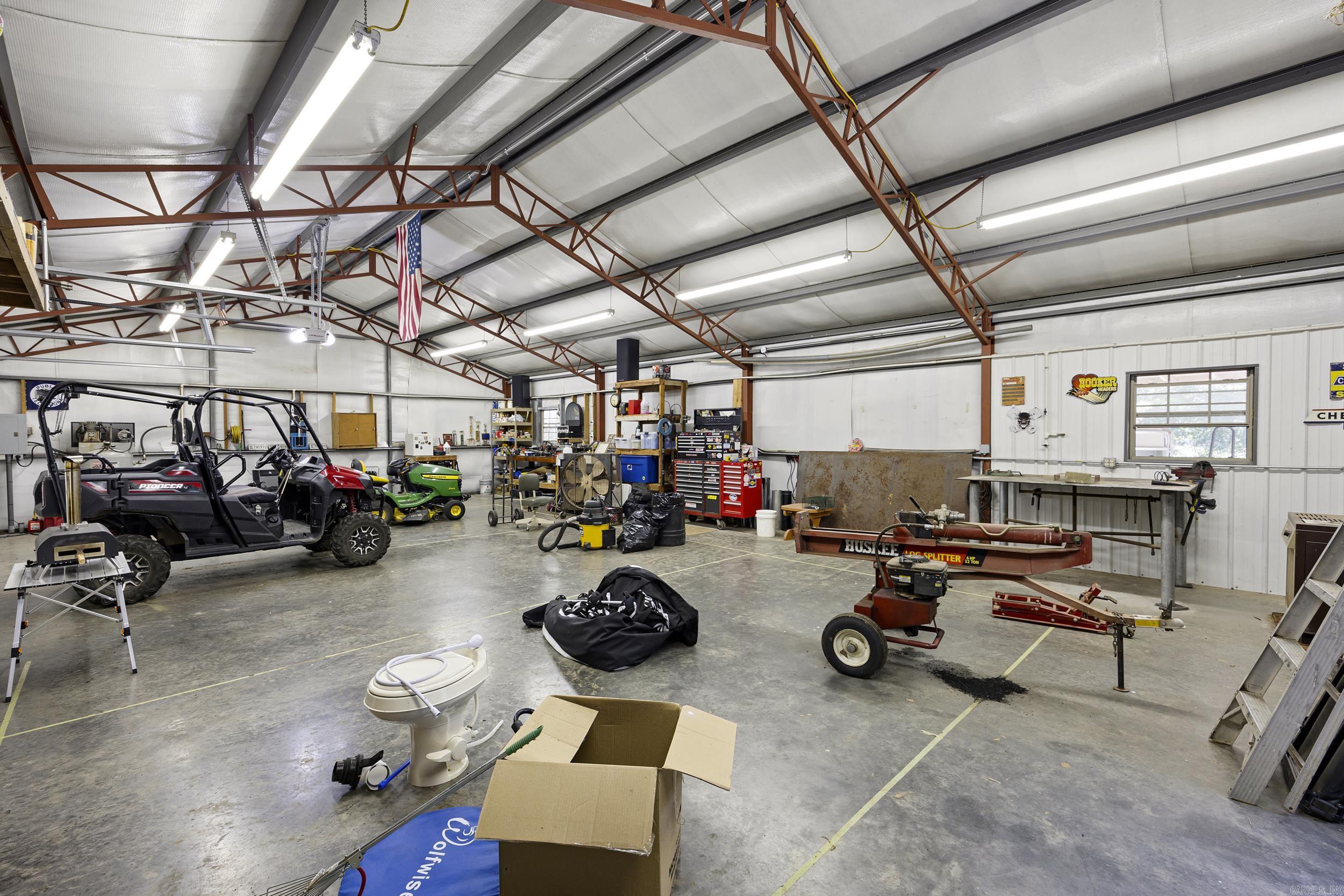 1770 Hwy 124 Hattieville, AR 72063