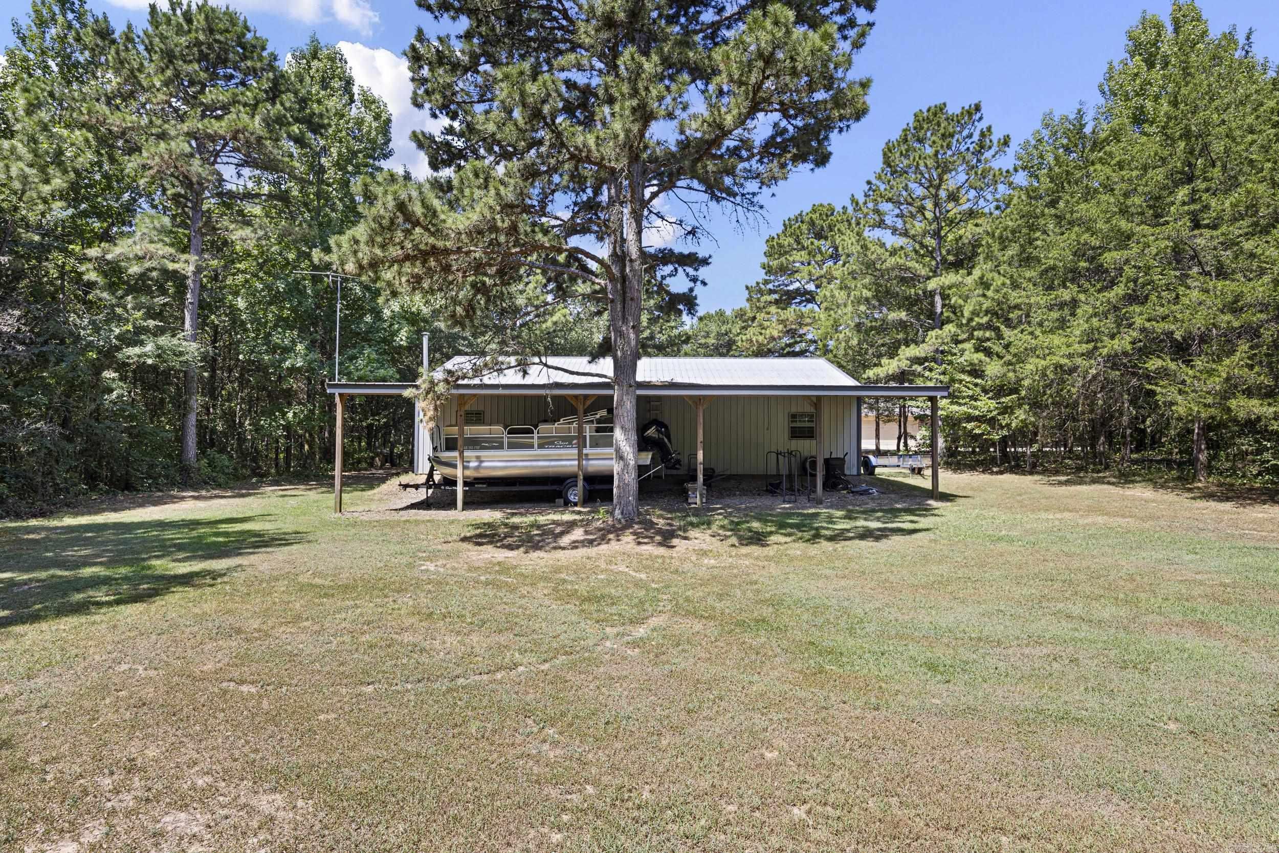 1770 Hwy 124 Hattieville, AR 72063