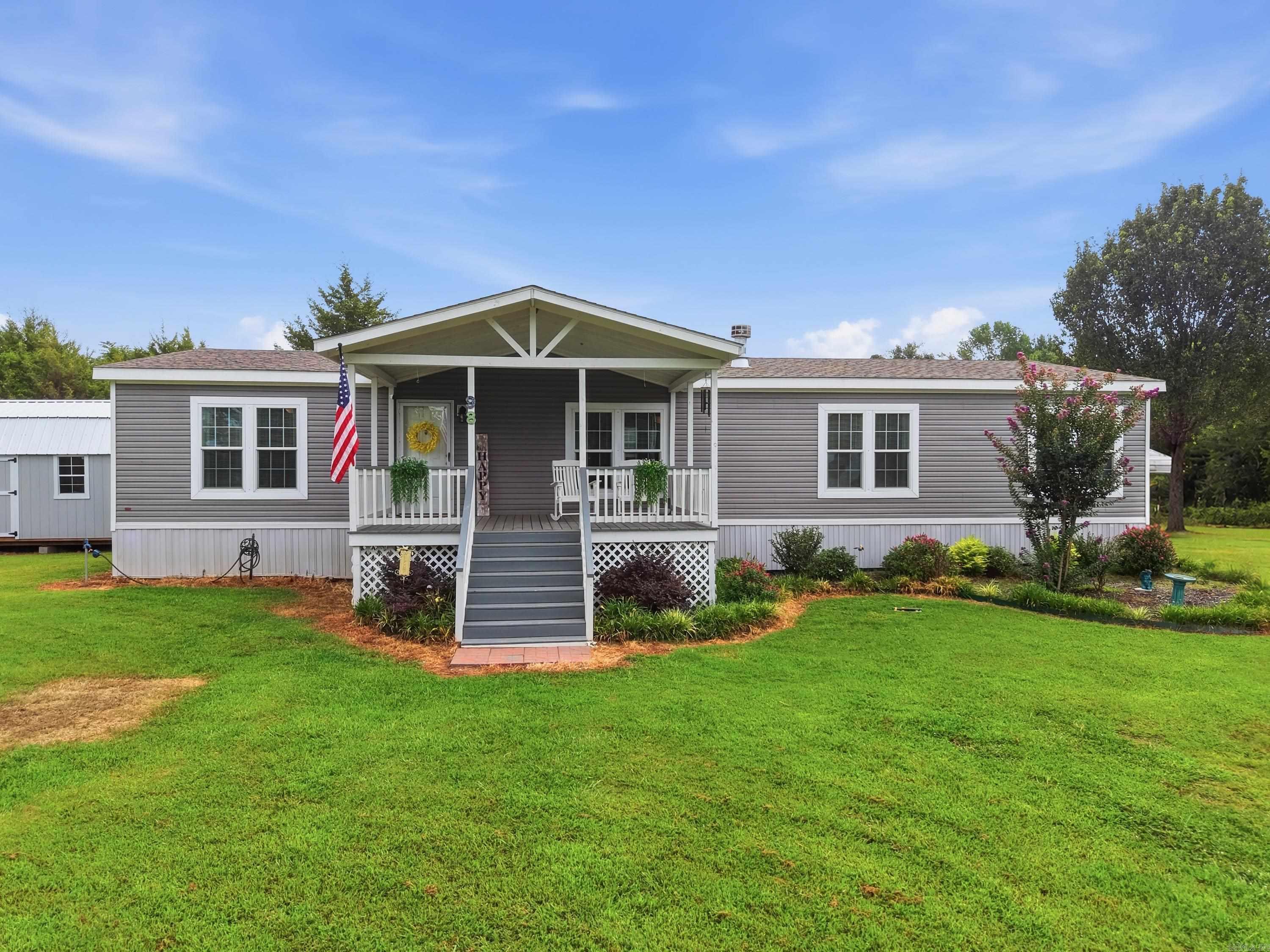 98  Rowlett  Greenbrier, AR