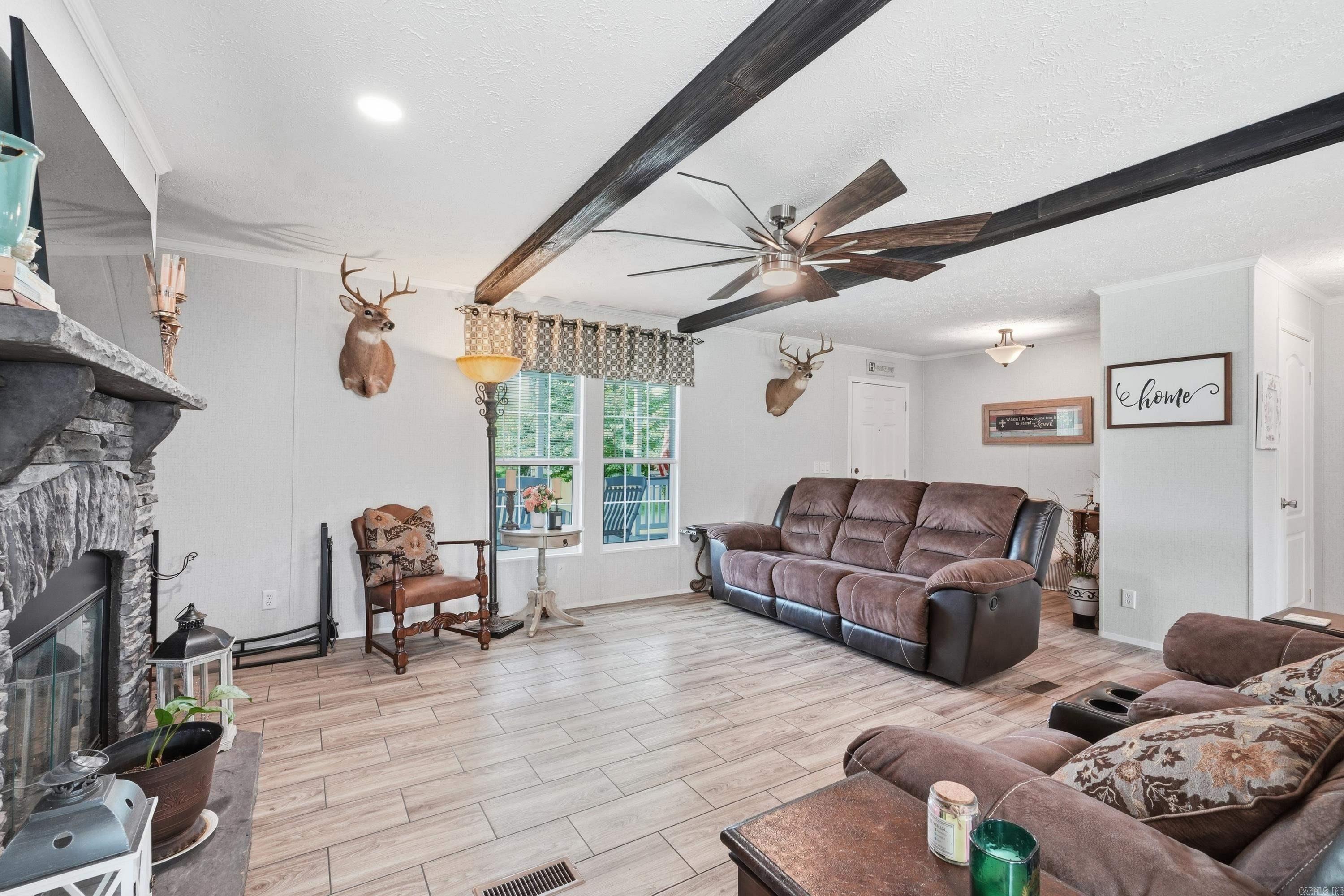 98 Rowlett  Greenbrier, AR