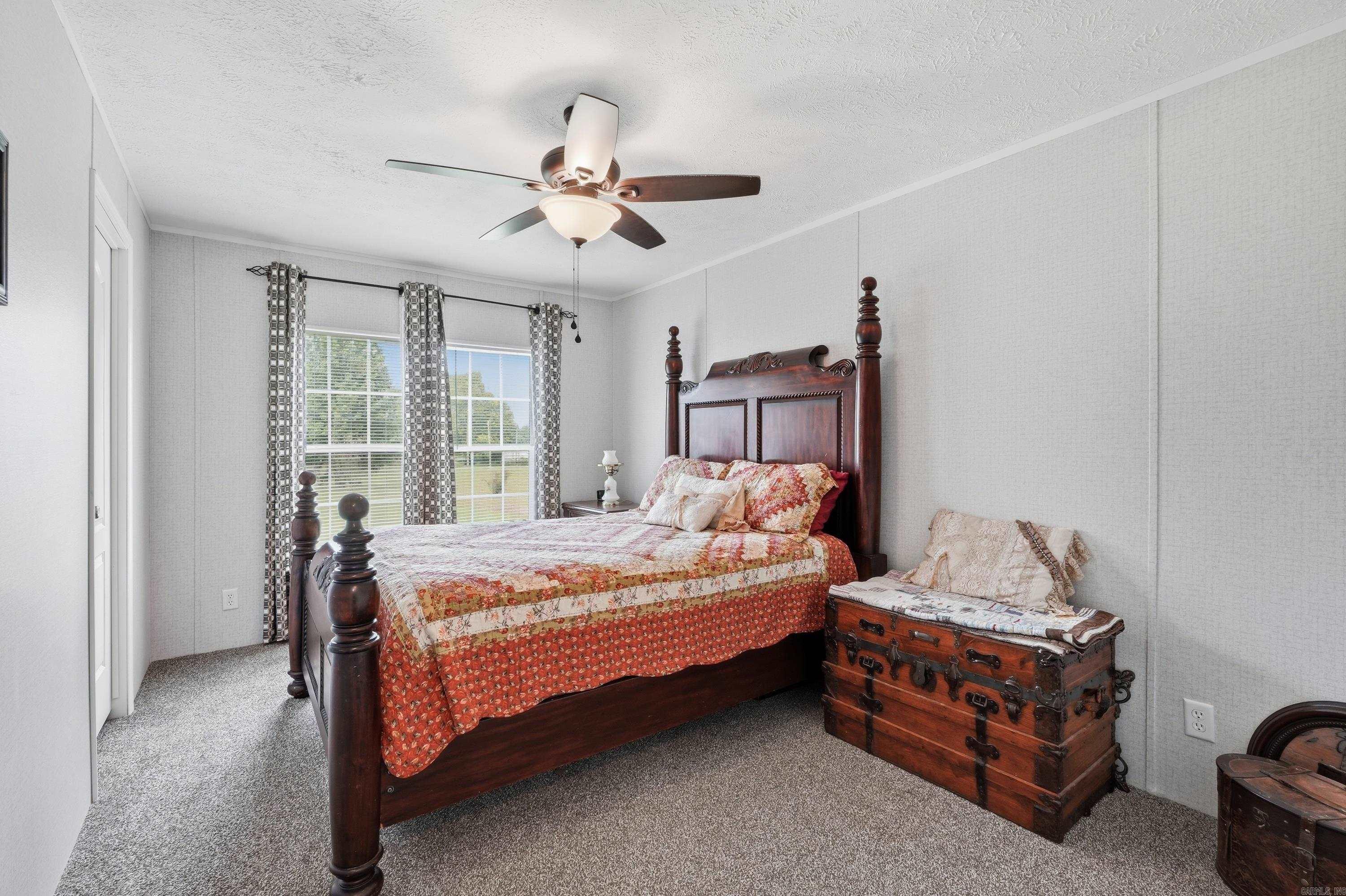 98 Rowlett  Greenbrier, AR