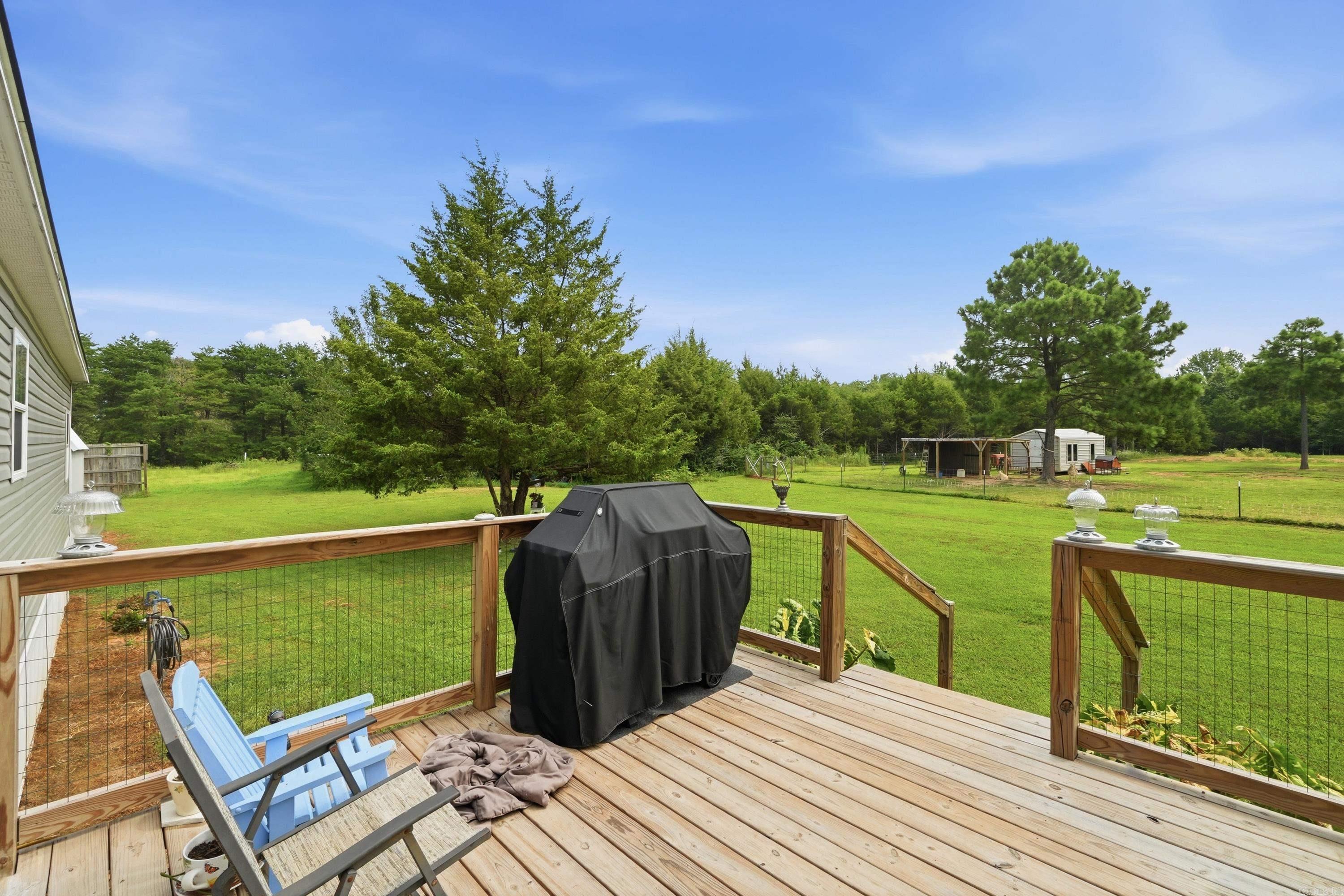 98 Rowlett  Greenbrier, AR