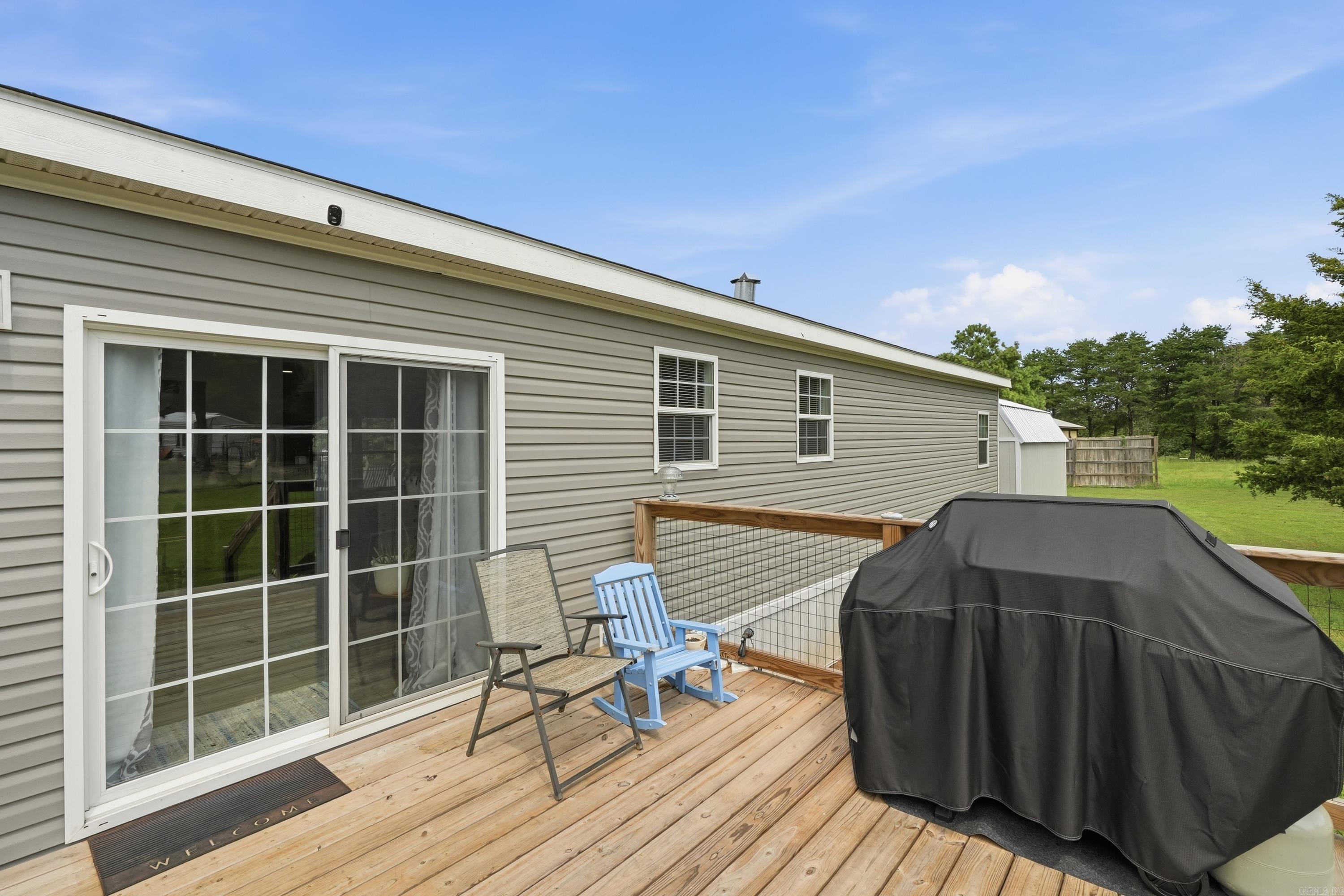 98 Rowlett  Greenbrier, AR