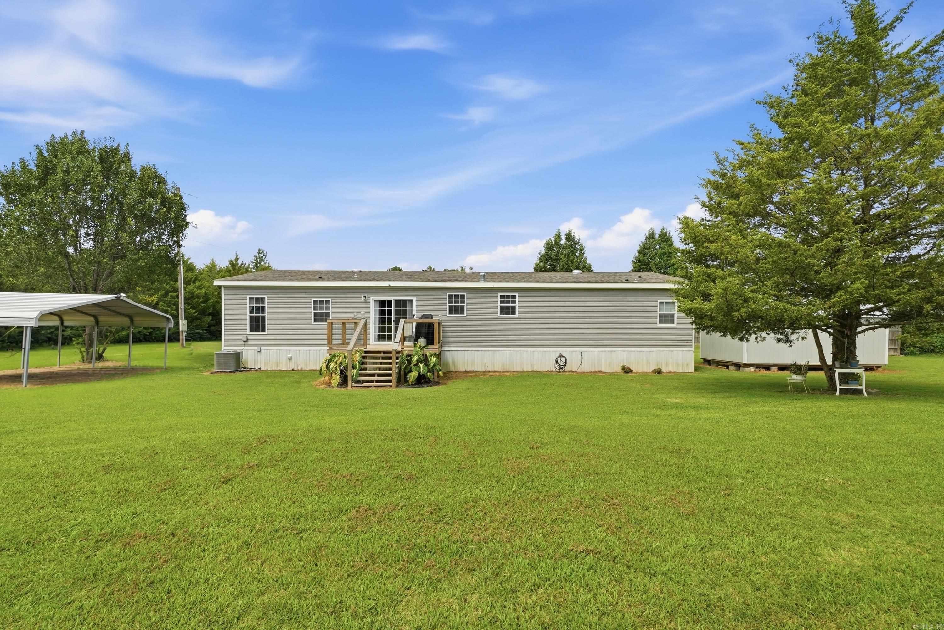 98 Rowlett  Greenbrier, AR