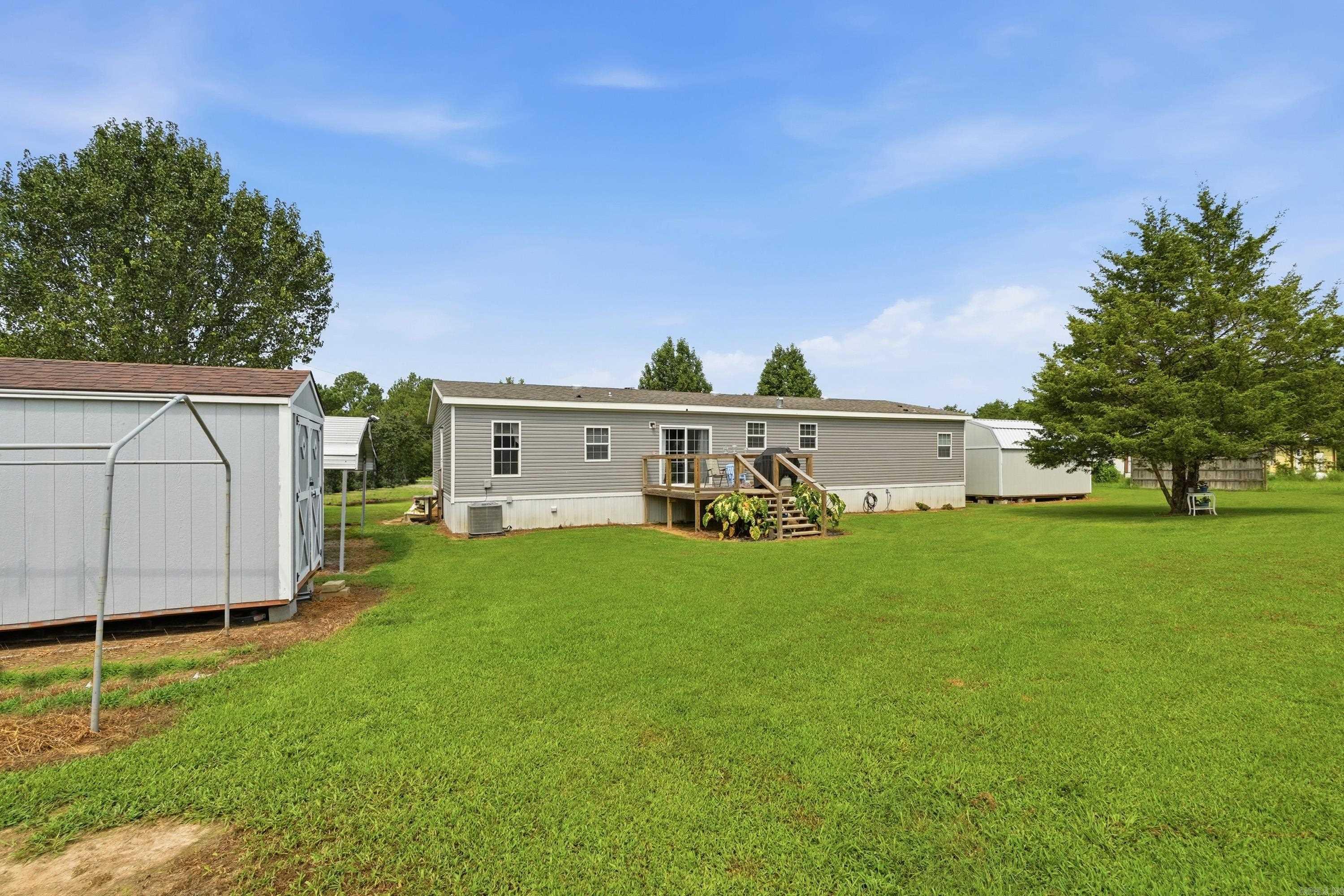 98 Rowlett  Greenbrier, AR