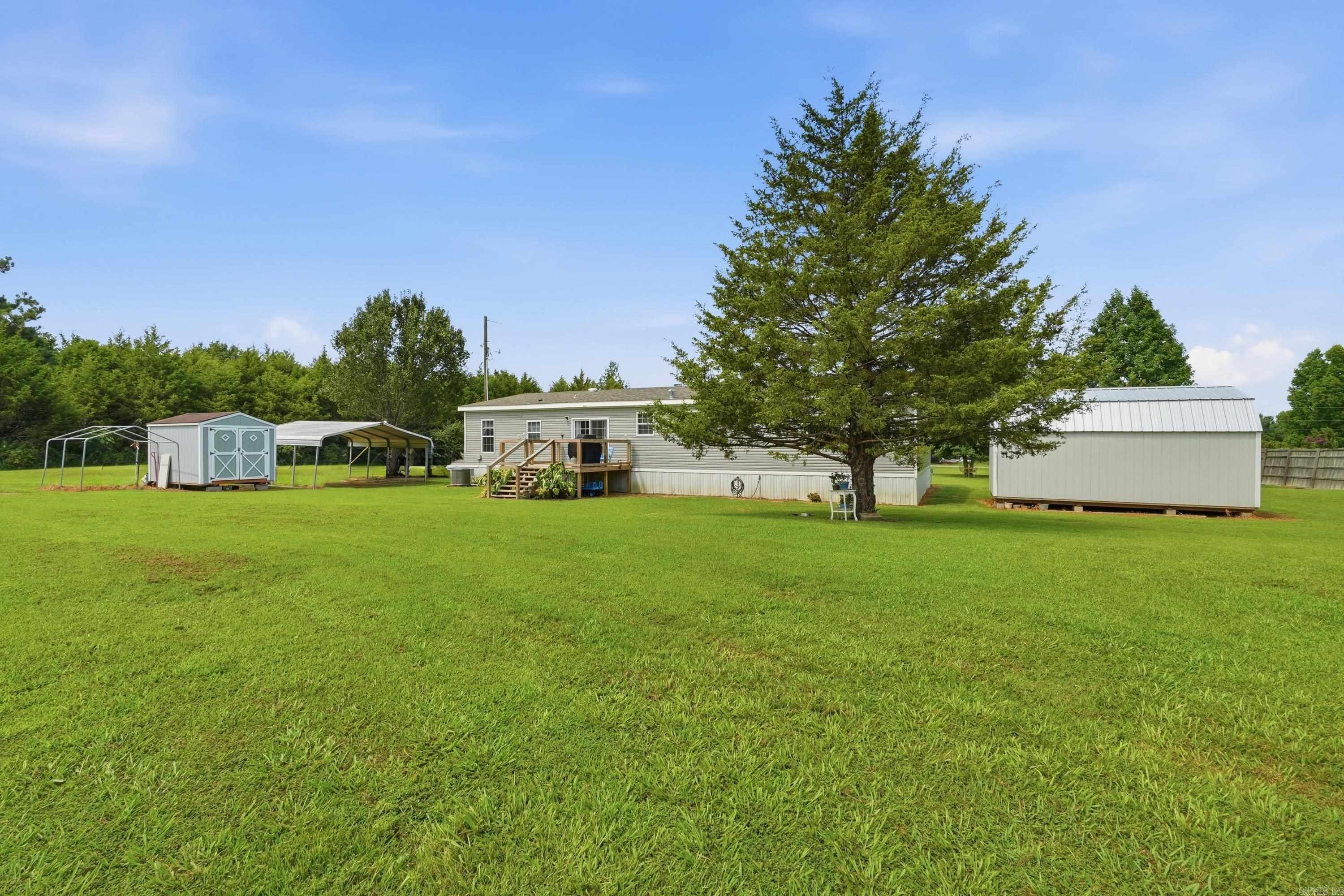 98 Rowlett  Greenbrier, AR
