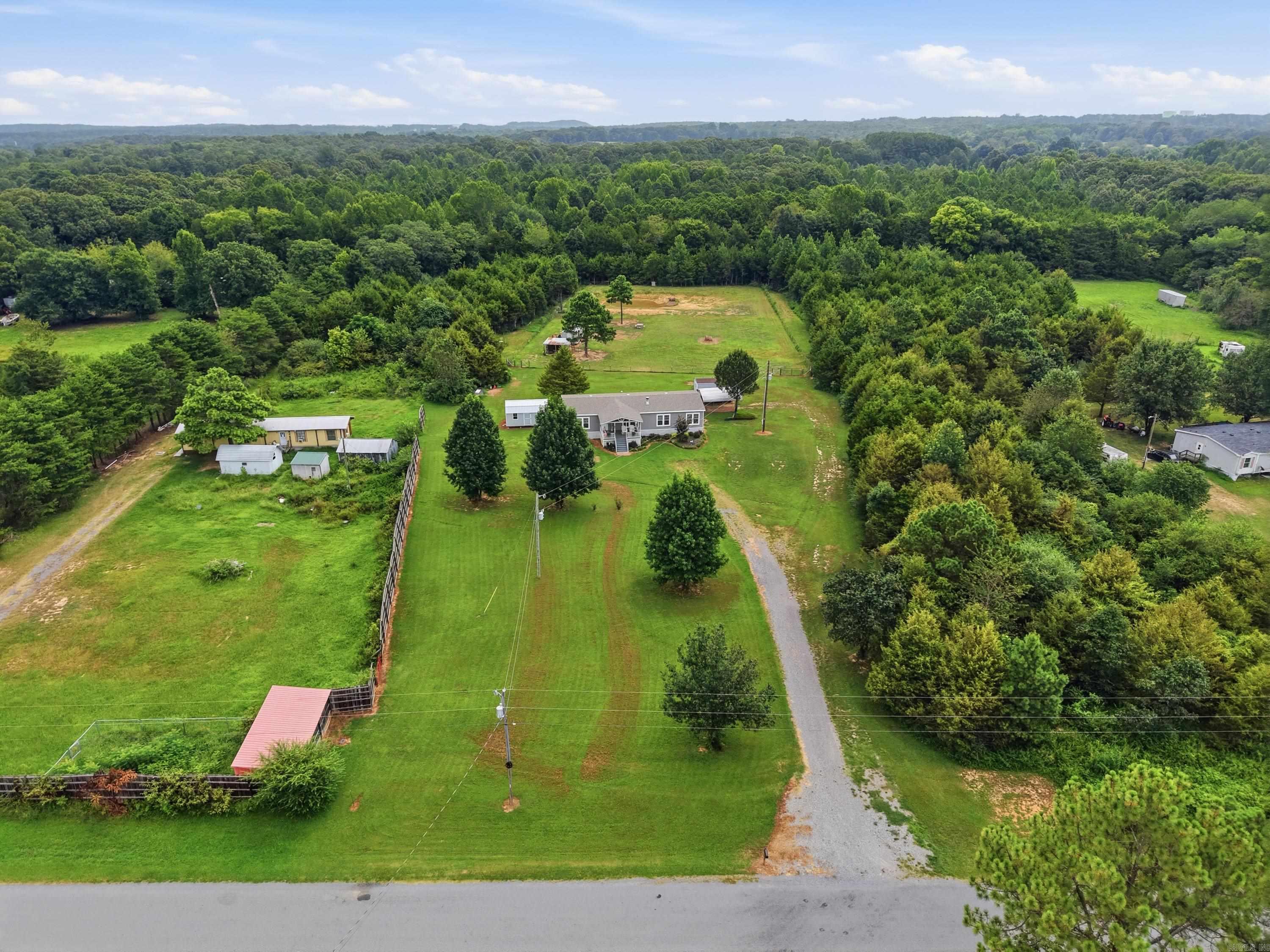 98 Rowlett  Greenbrier, AR