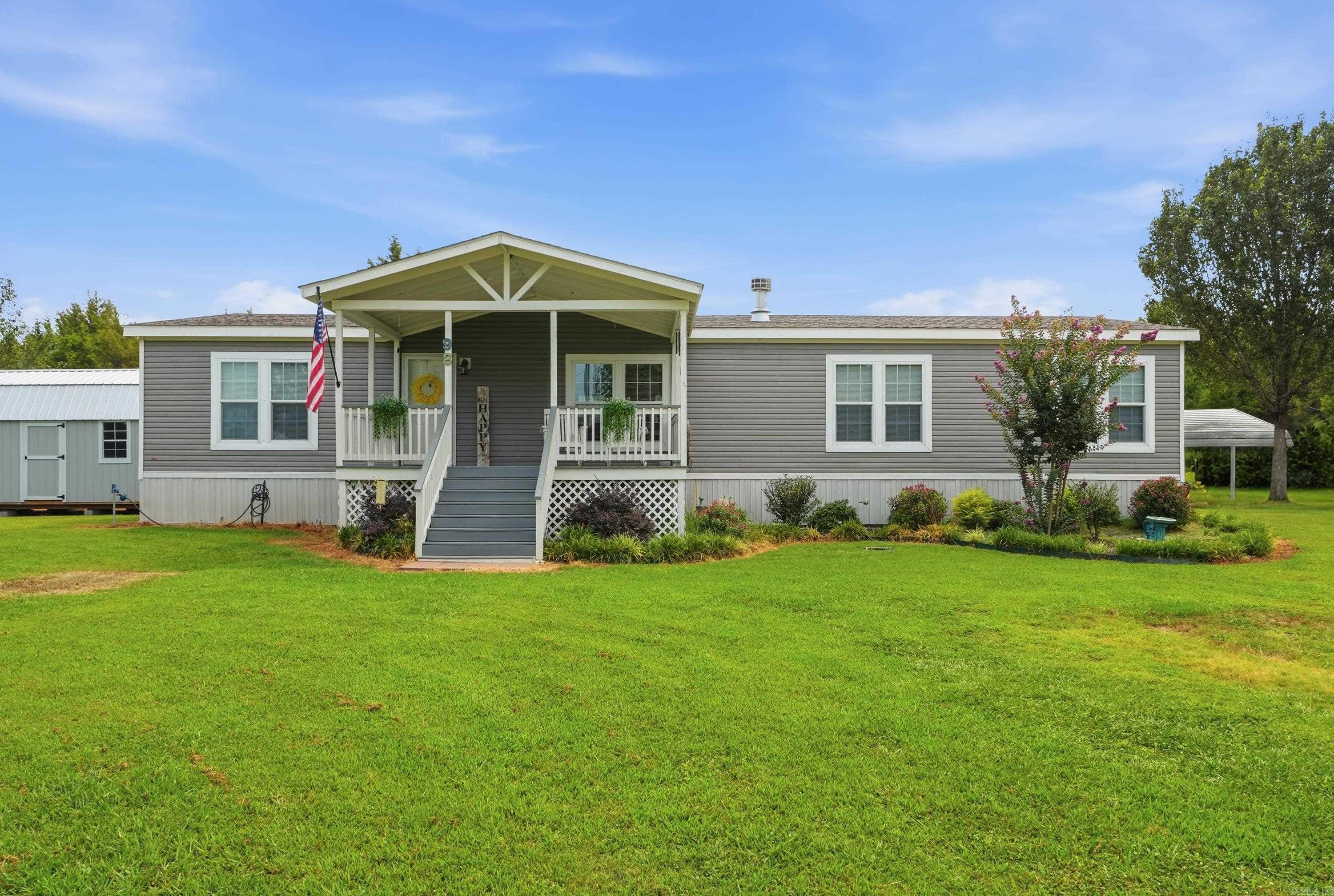98 Rowlett  Greenbrier, AR