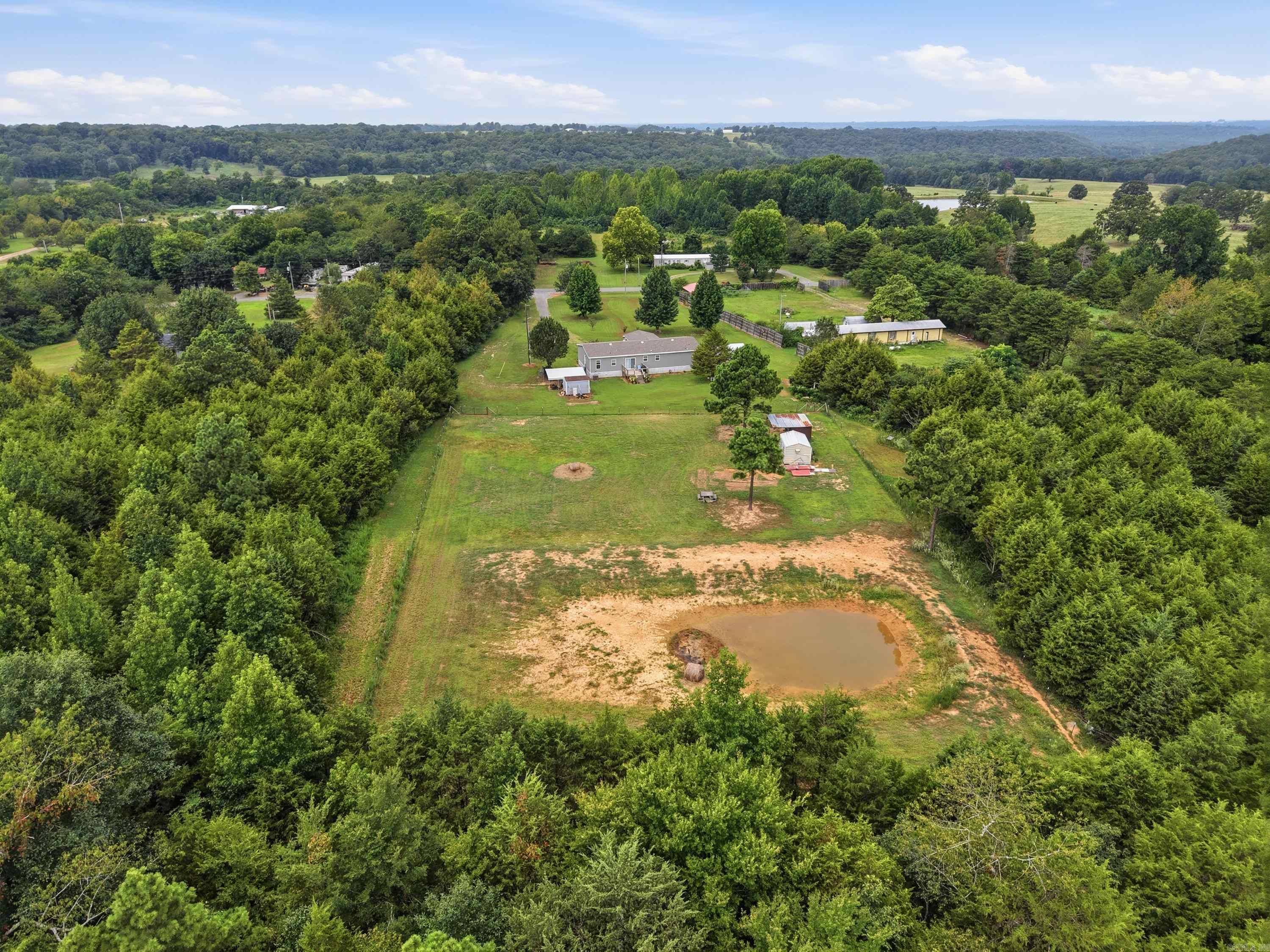 98 Rowlett  Greenbrier, AR