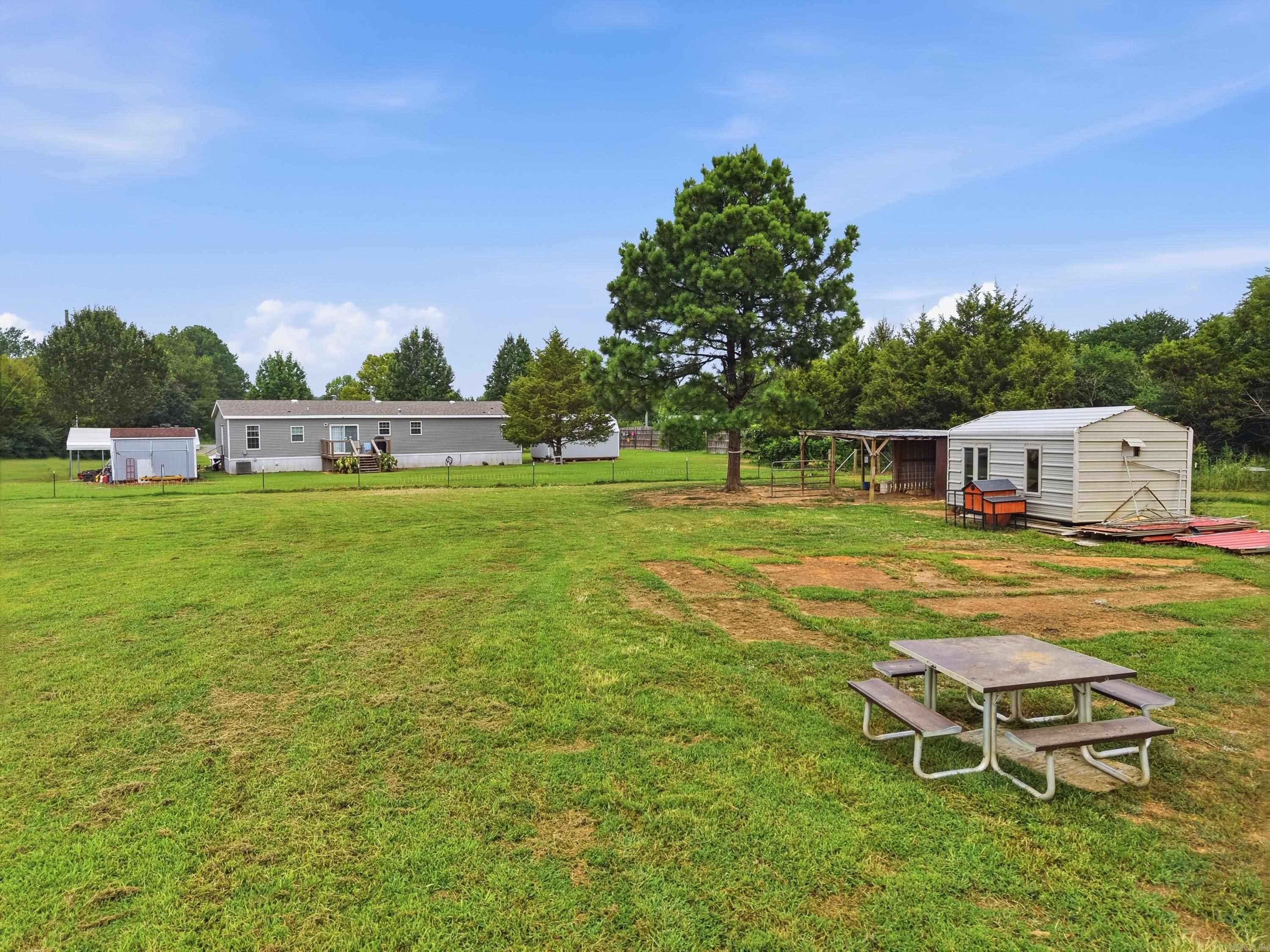 98 Rowlett  Greenbrier, AR