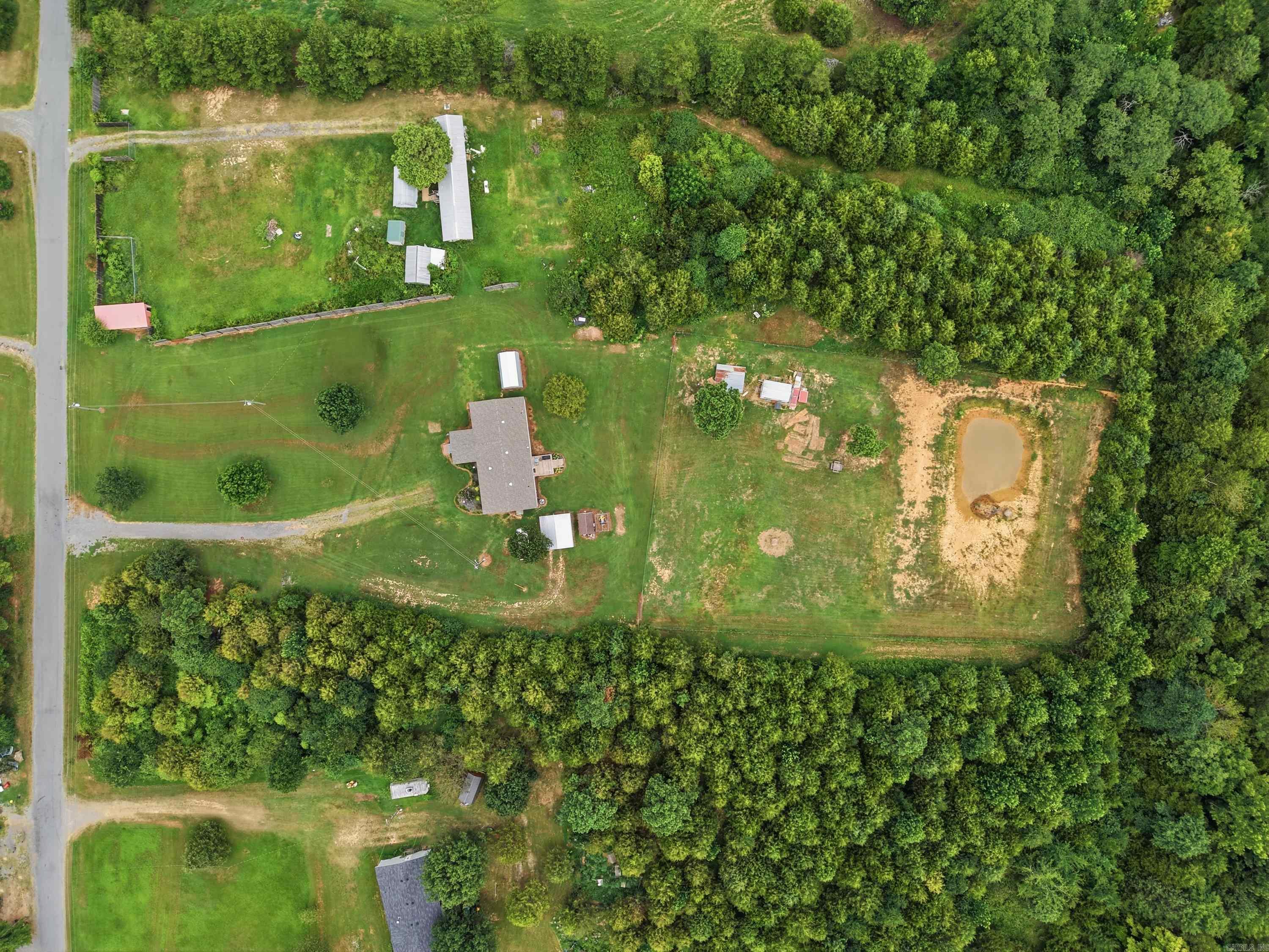 98 Rowlett  Greenbrier, AR