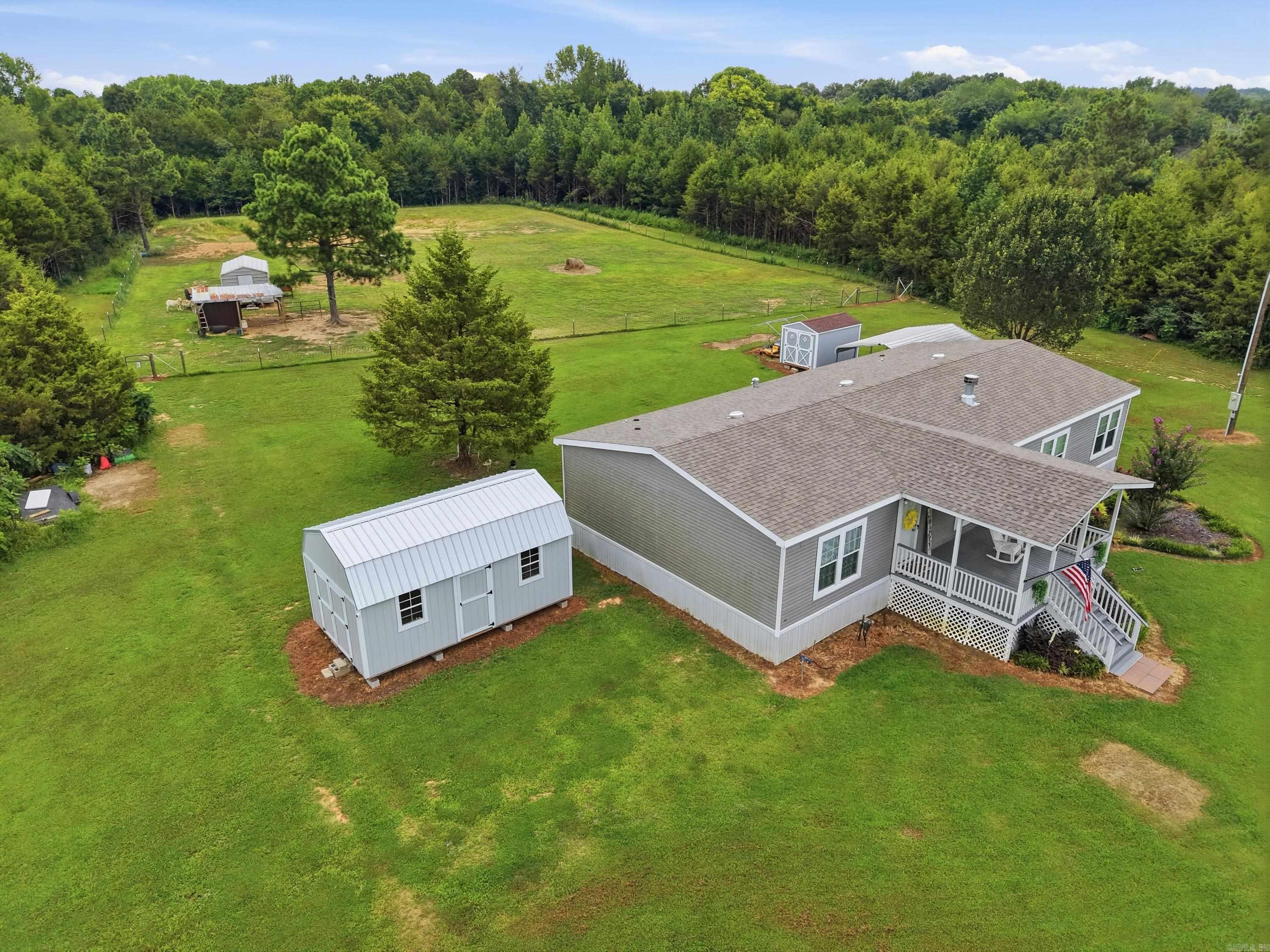 98 Rowlett  Greenbrier, AR