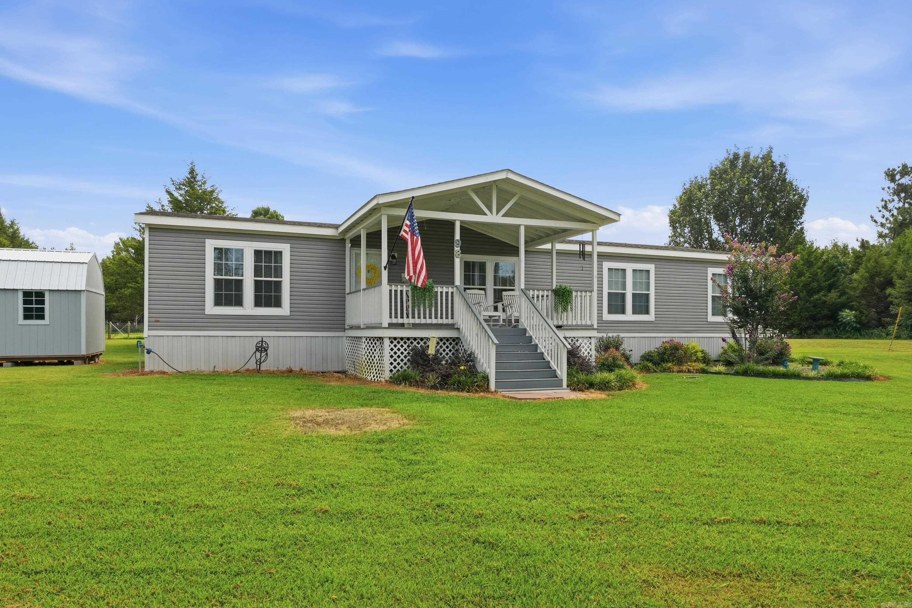 98 Rowlett  Greenbrier, AR