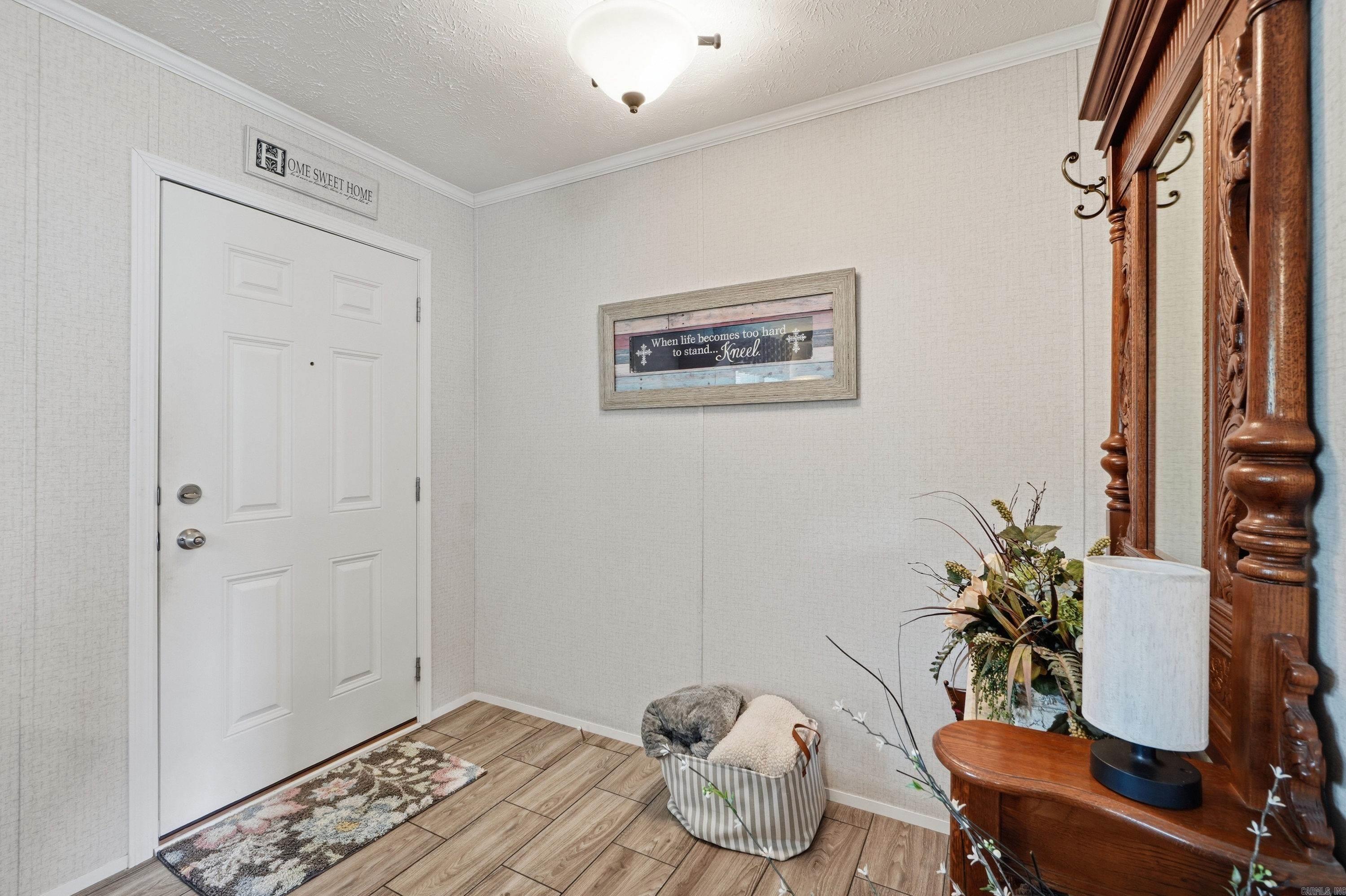 98 Rowlett  Greenbrier, AR