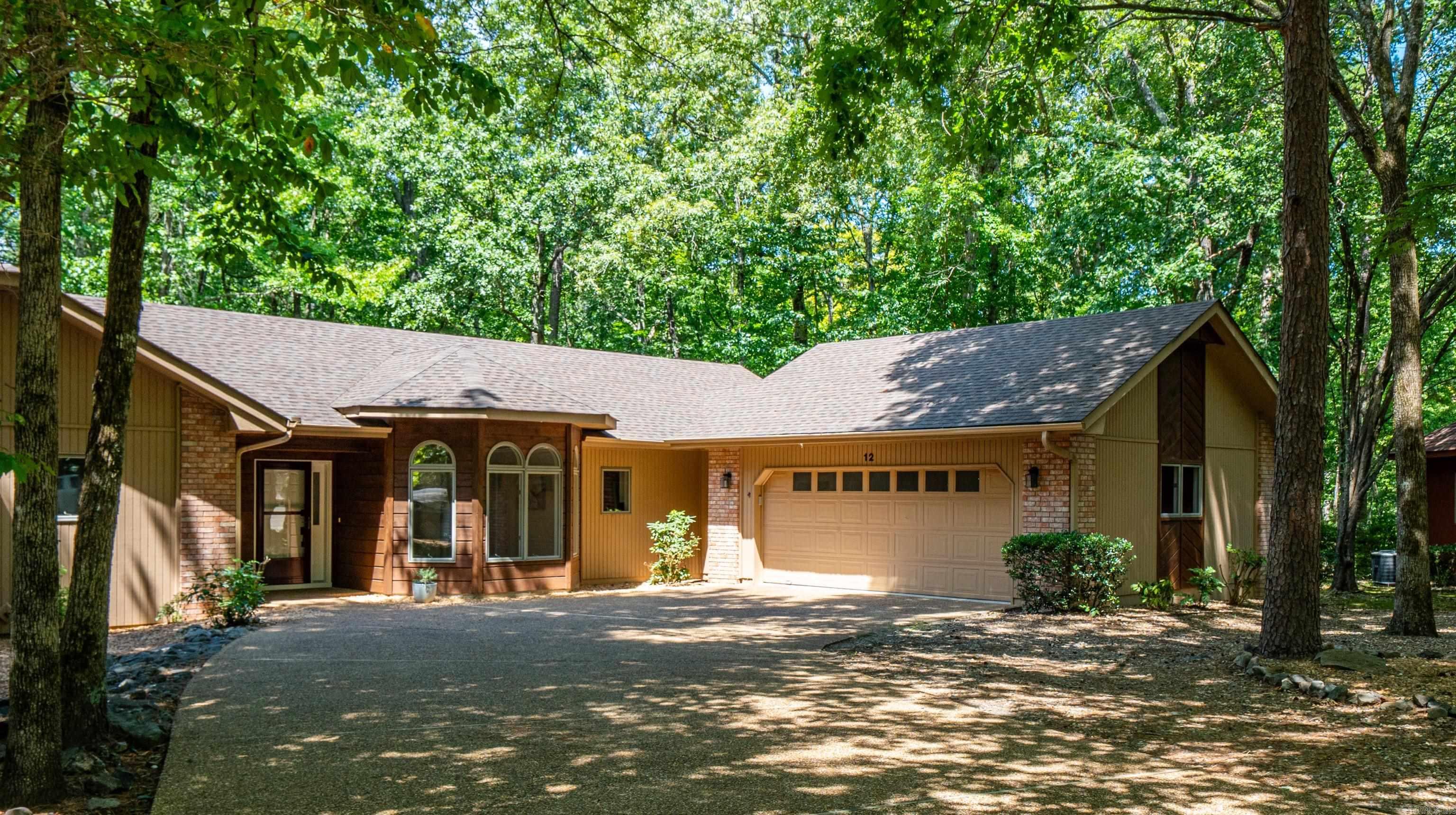 12  Emanuel  Hot Springs Village, AR
