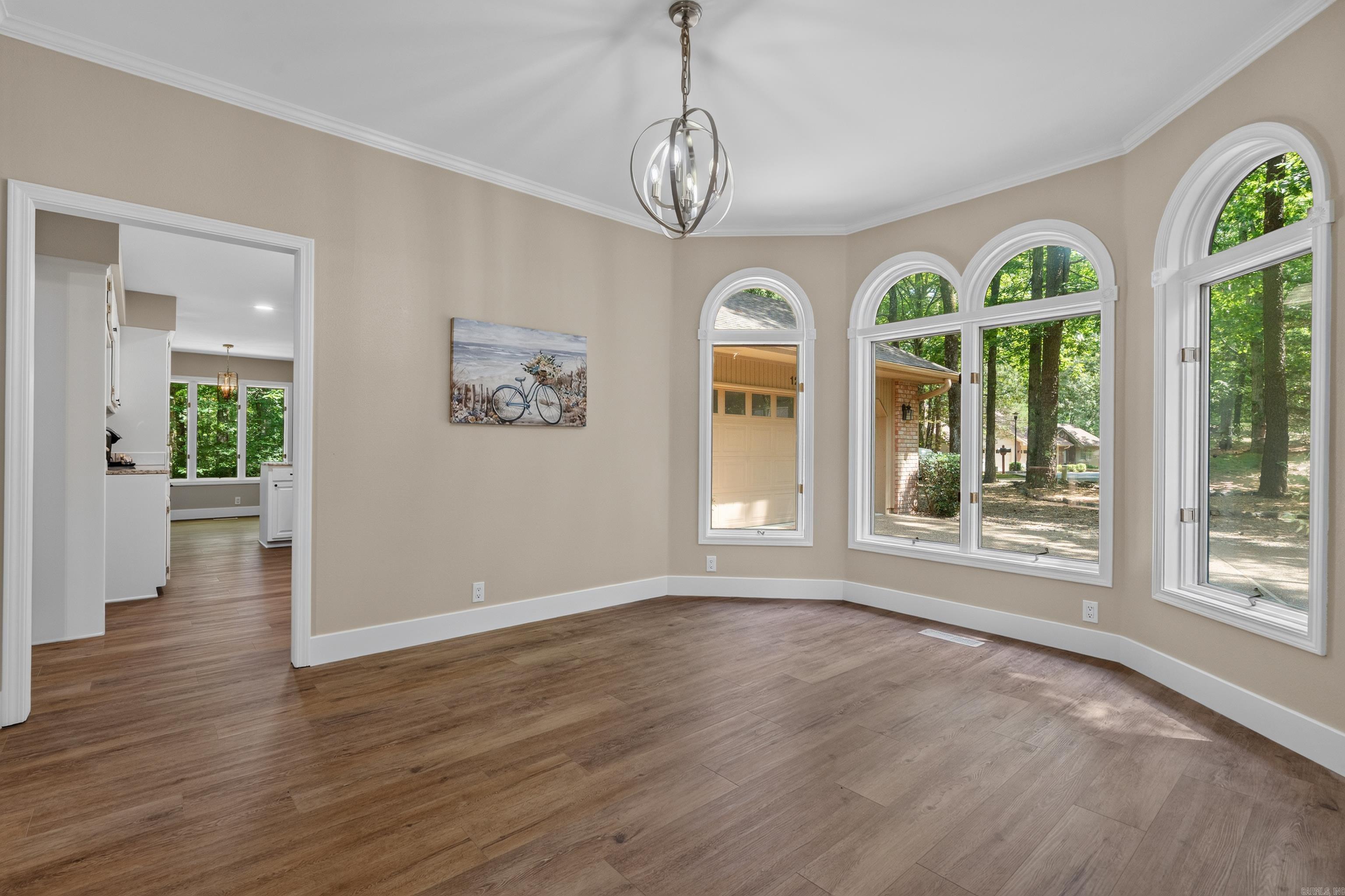 12 Emanuel Drive Hot Springs Village, AR 71909