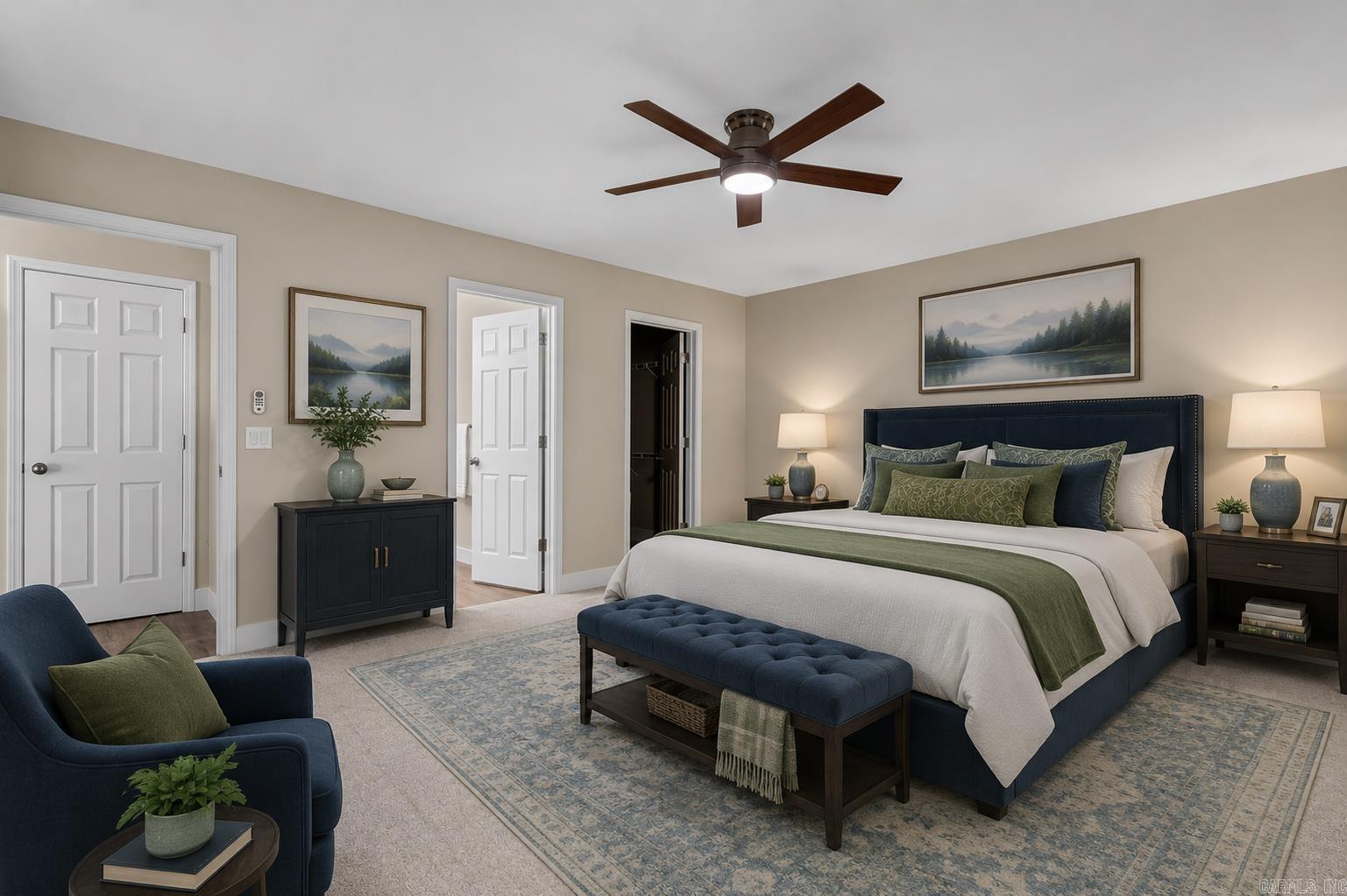 12 Emanuel  Hot Springs Village, AR