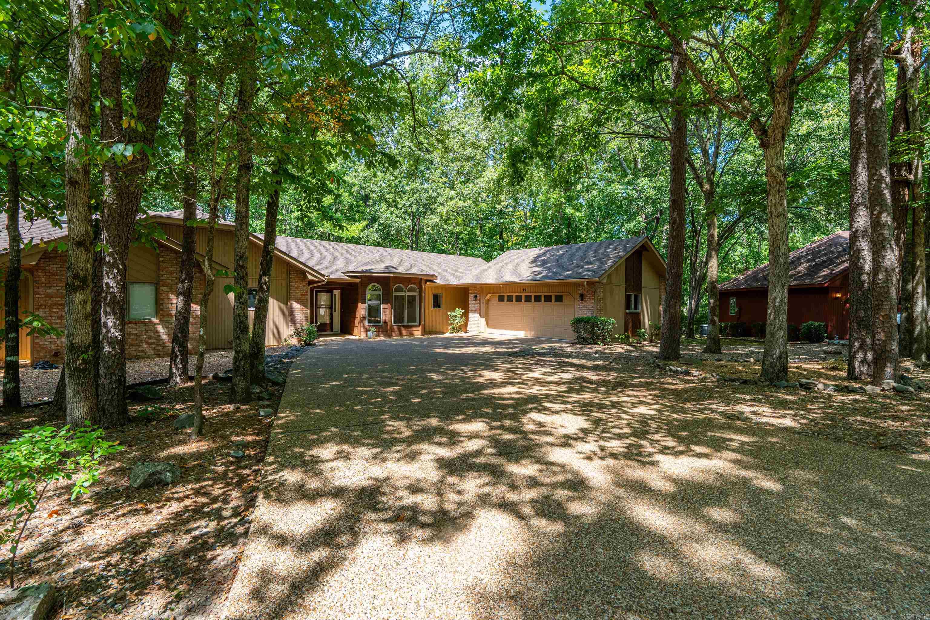 12 Emanuel  Hot Springs Village, AR