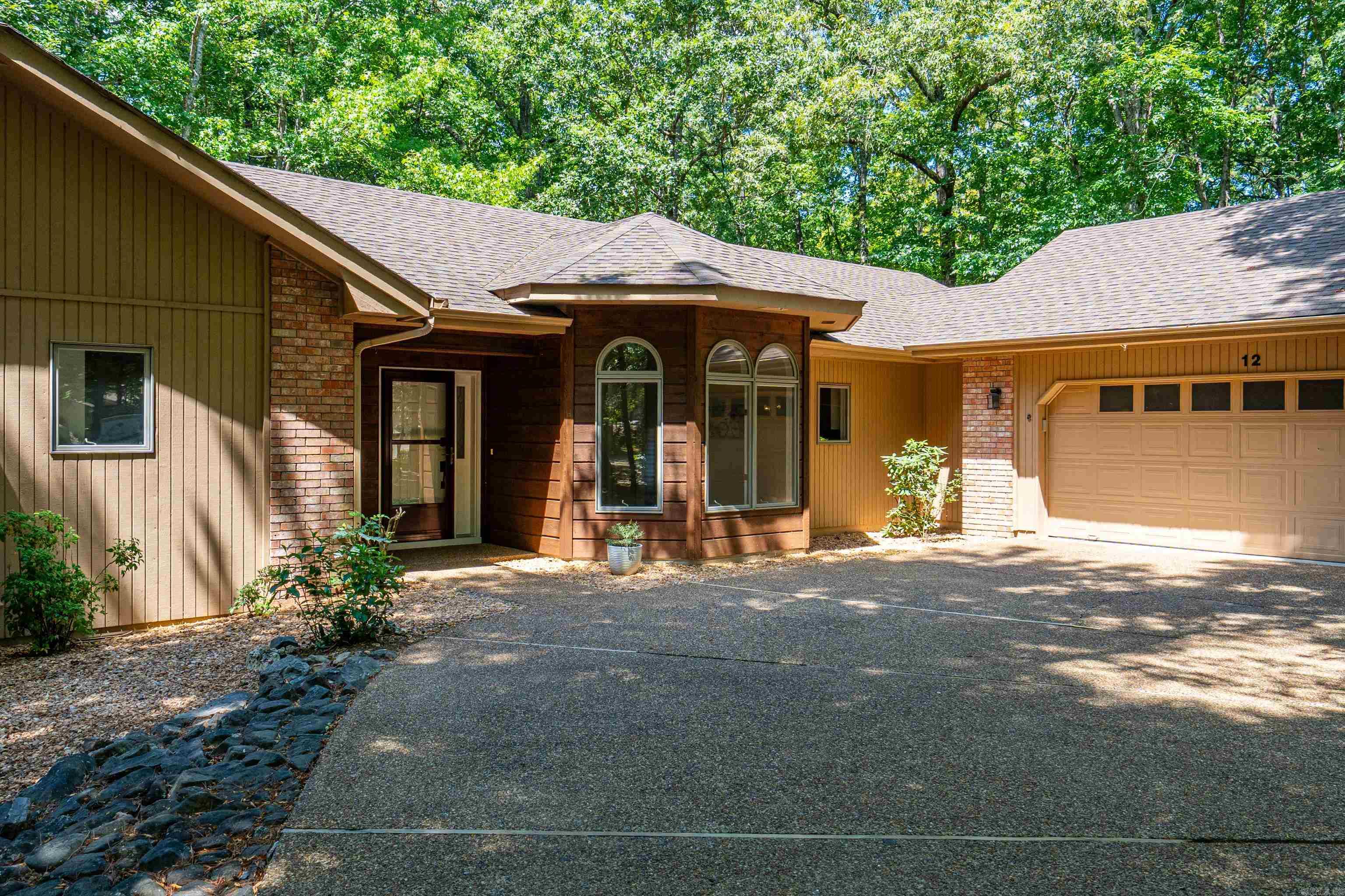 12 Emanuel  Hot Springs Village, AR