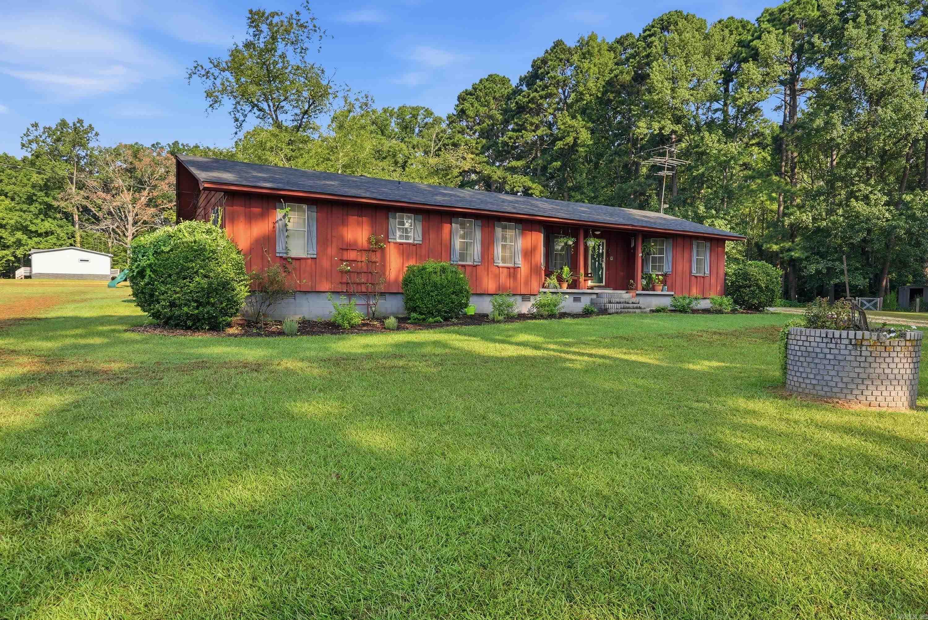 2183  Highway 167 S  Sheridan, AR