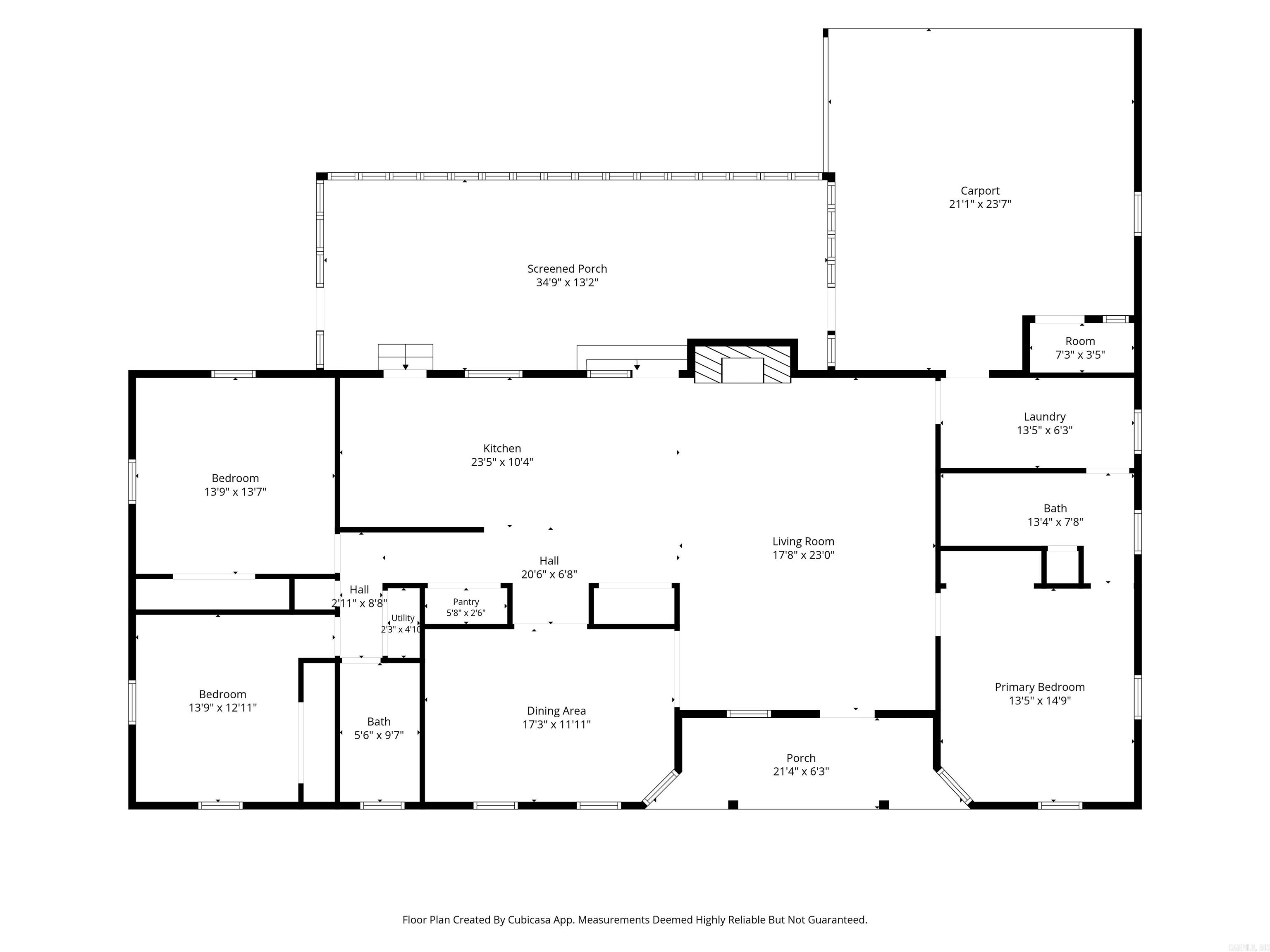 2183 Highway 167 S  Sheridan, AR