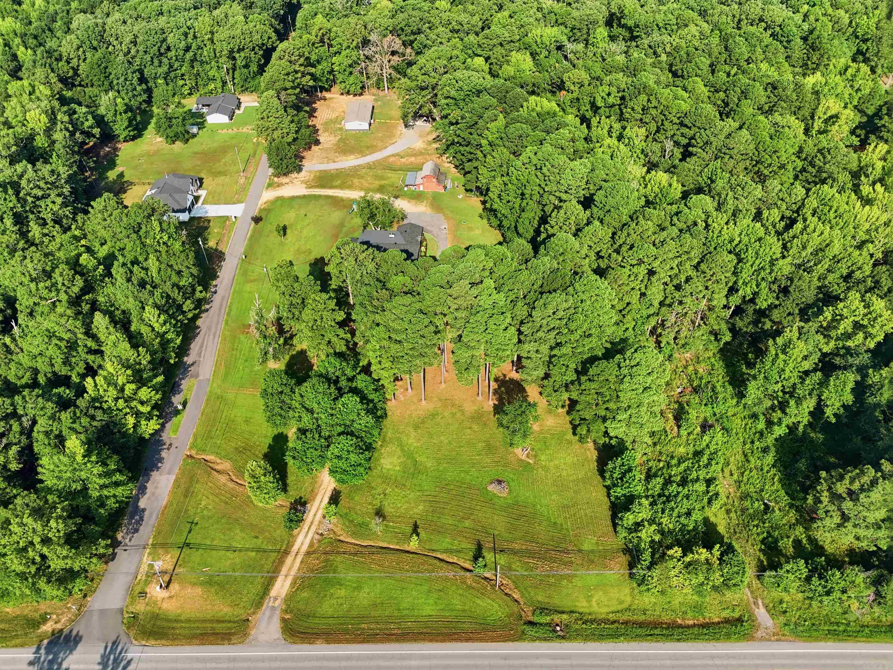 2183 Highway 167 S  Sheridan, AR