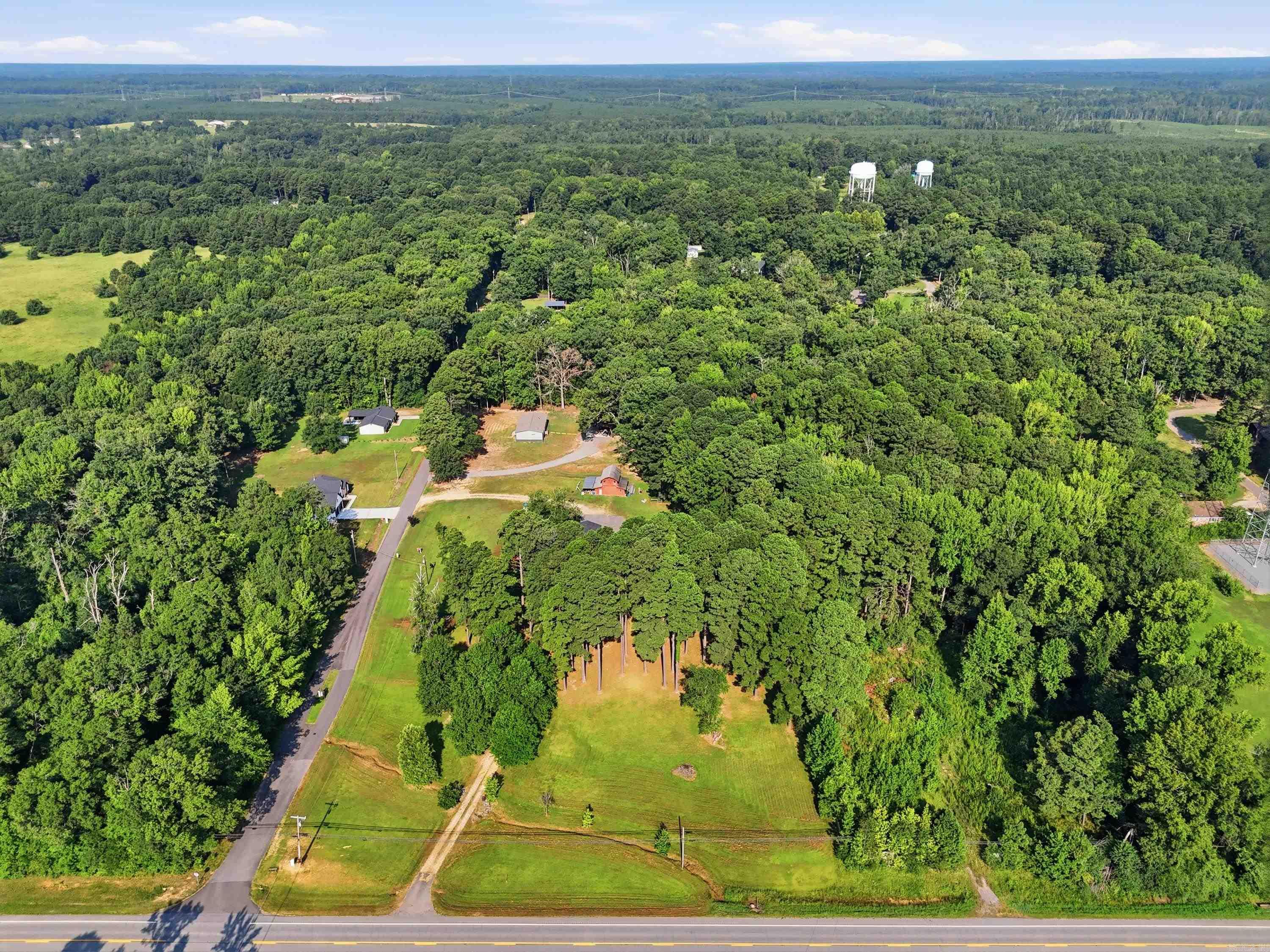 2183 Highway 167 S  Sheridan, AR