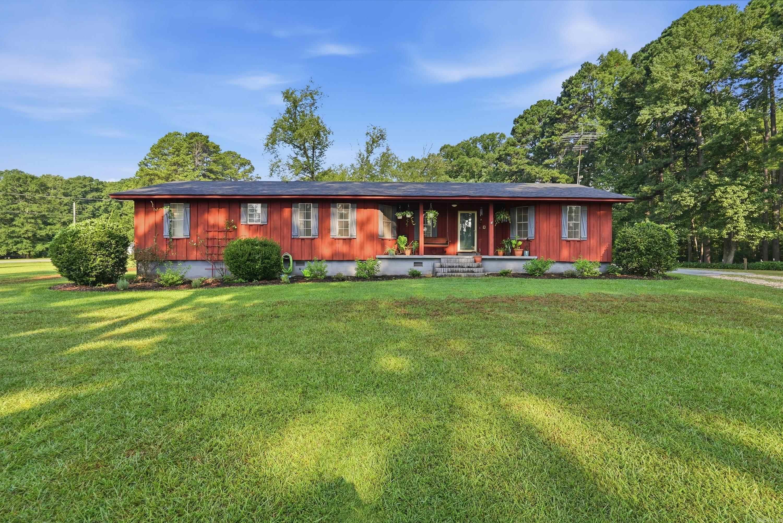 2183 Highway 167 S  Sheridan, AR
