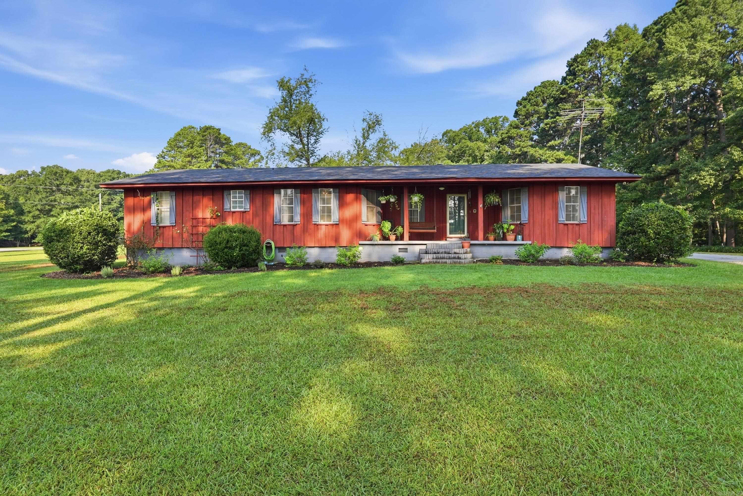 2183 Highway 167 S  Sheridan, AR