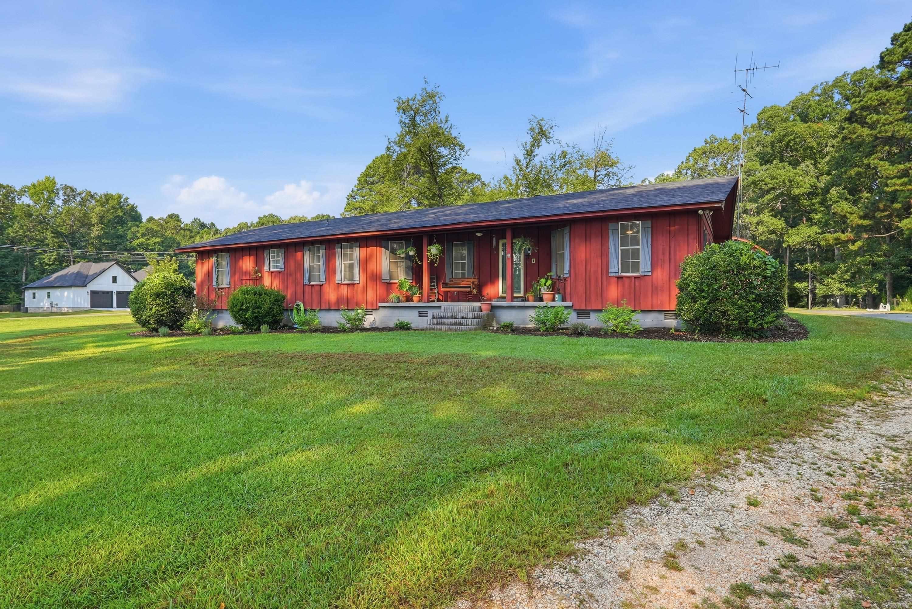 2183 Highway 167 S  Sheridan, AR