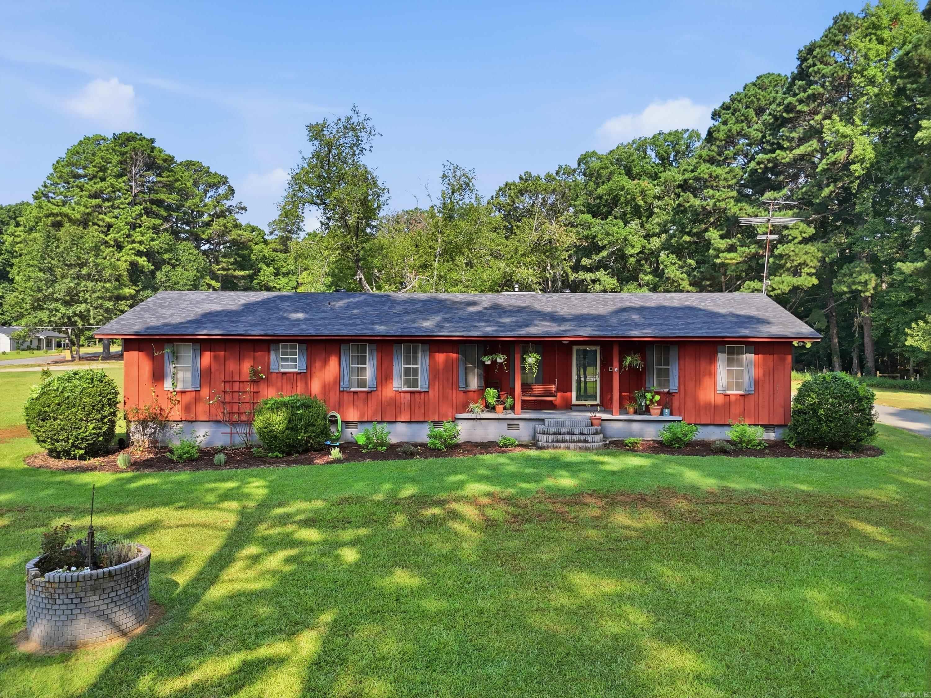 2183 Highway 167 S  Sheridan, AR