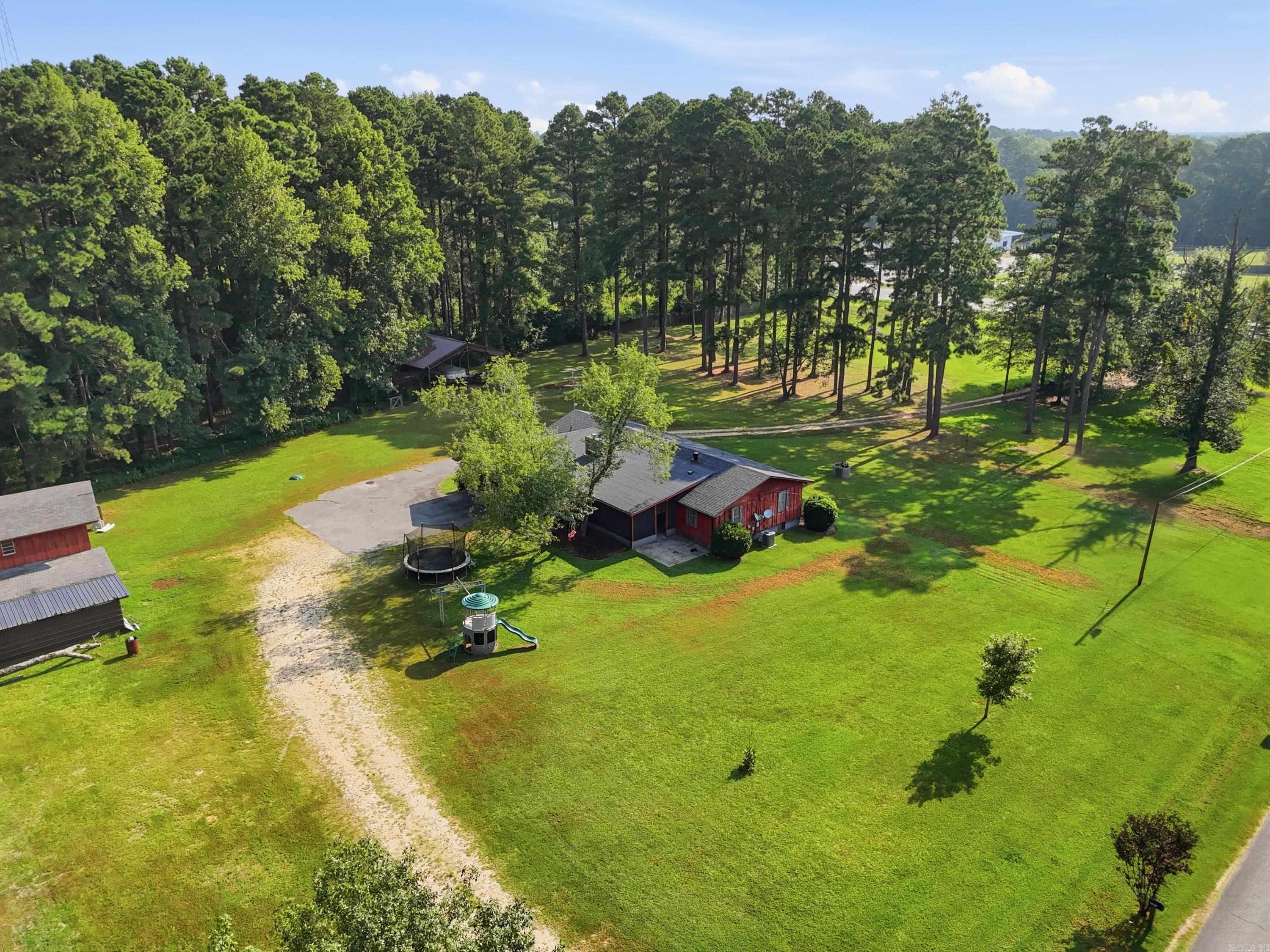2183 Highway 167 S  Sheridan, AR