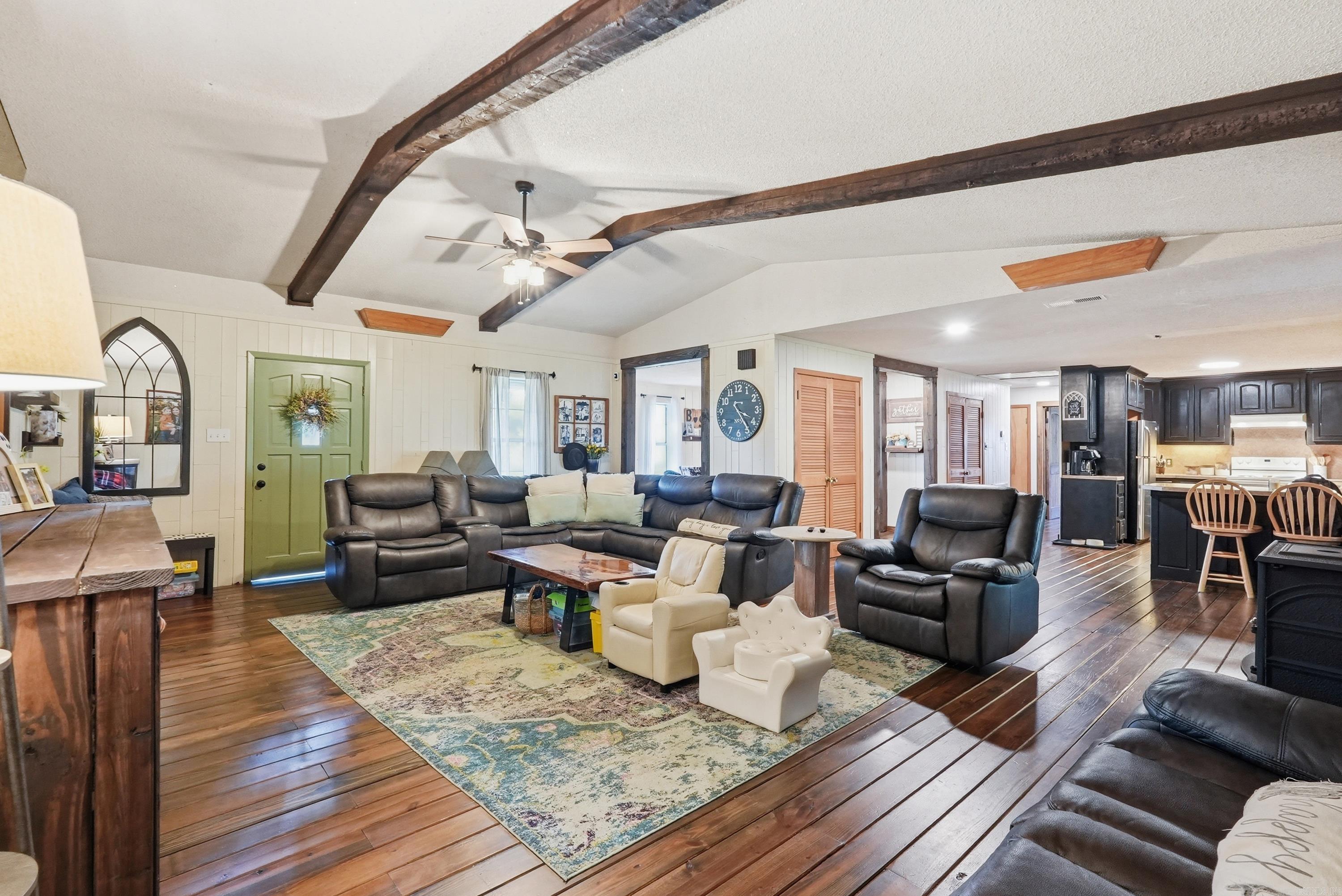 2183 Highway 167 S  Sheridan, AR