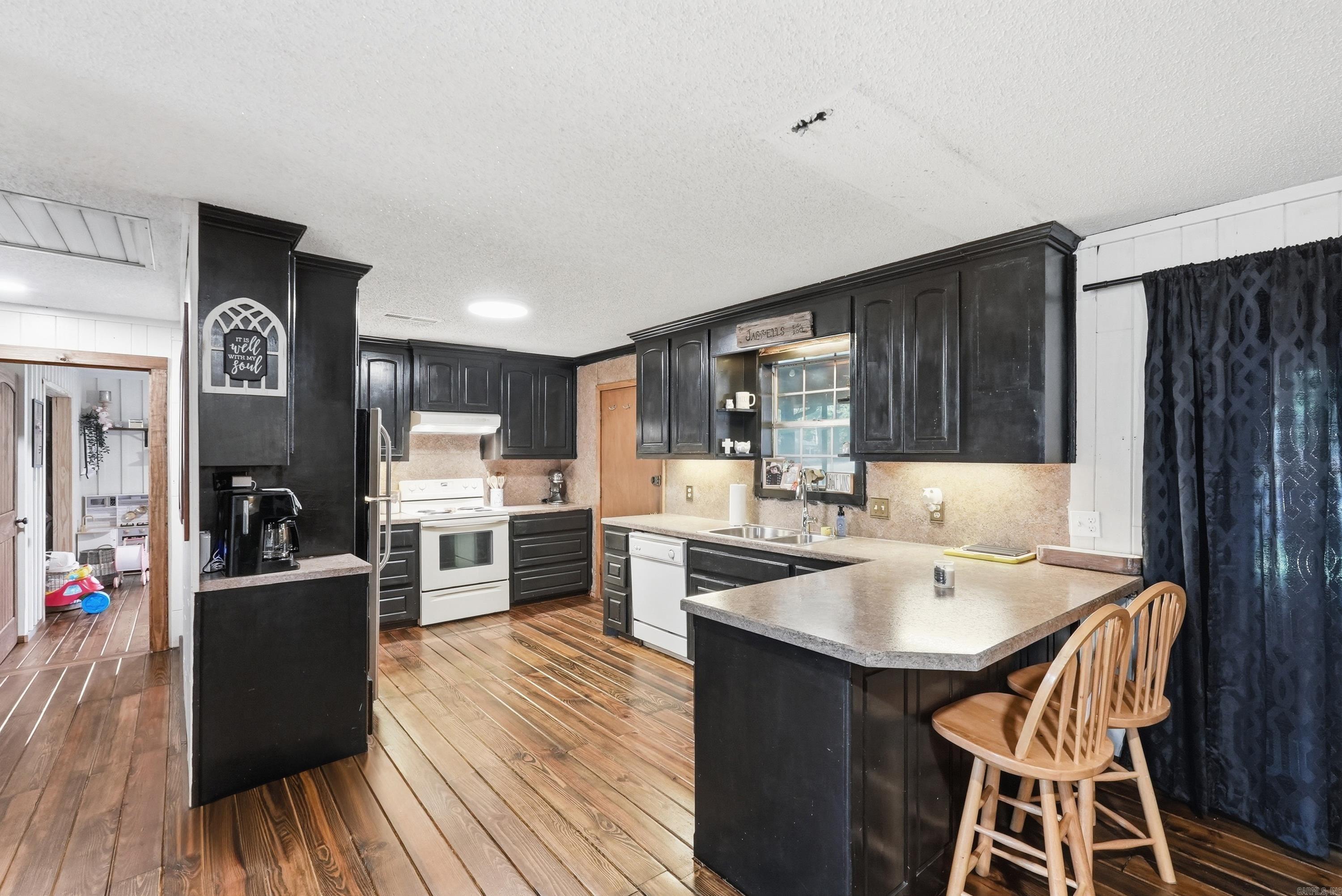 2183 Highway 167 S  Sheridan, AR
