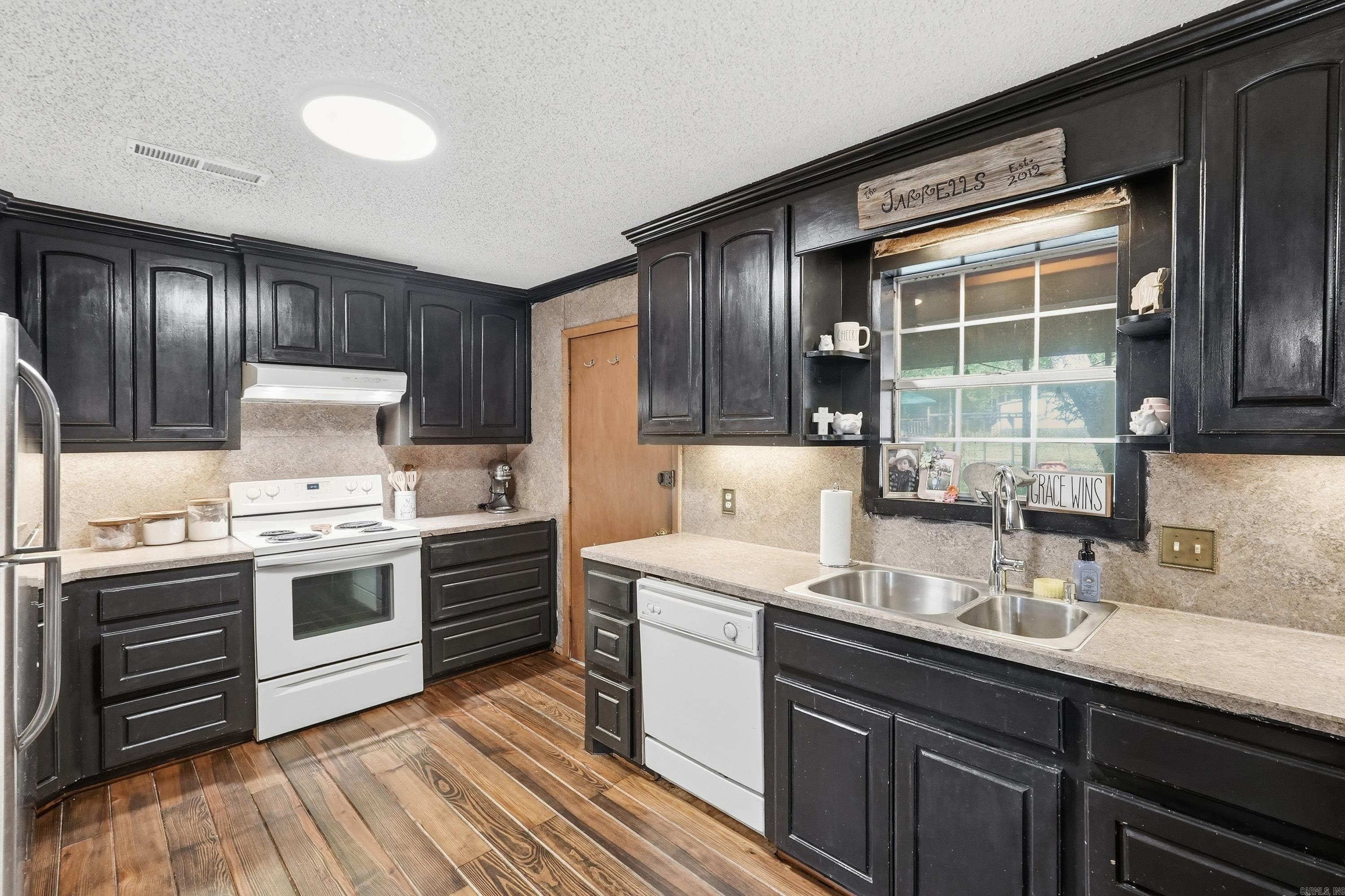2183 Highway 167 S  Sheridan, AR