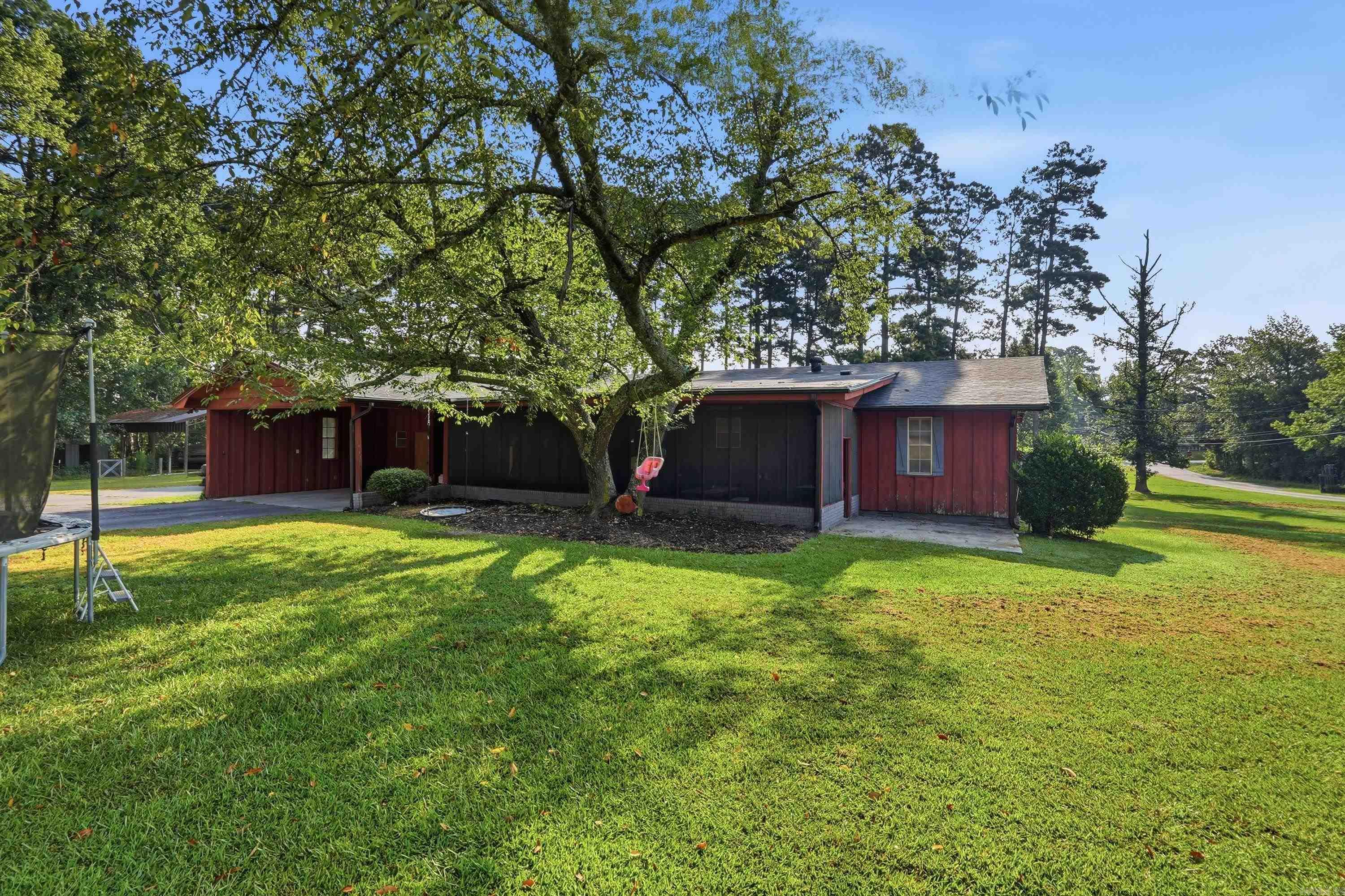 2183 Highway 167 S  Sheridan, AR