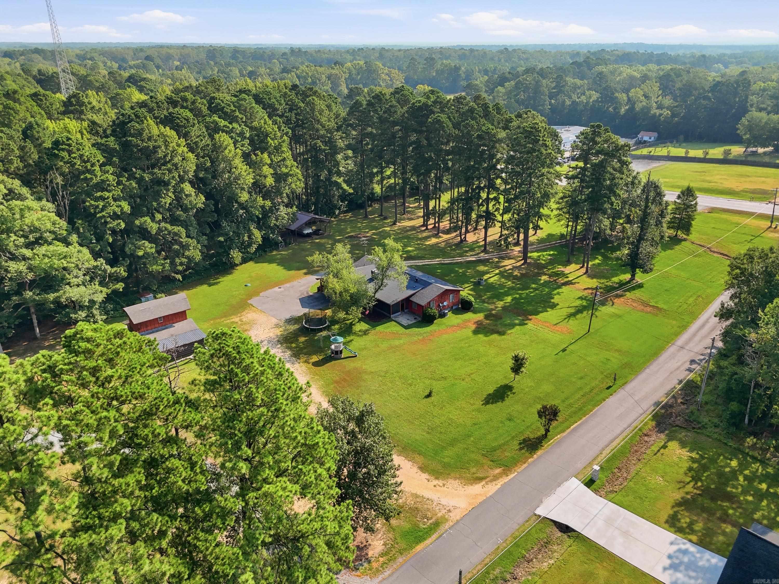 2183 Highway 167 S  Sheridan, AR