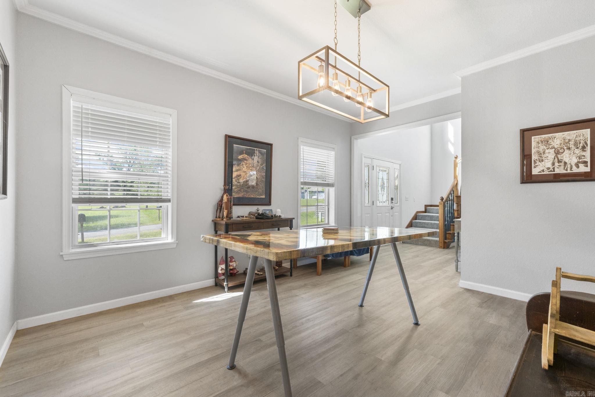 47 Lakeview  Houston, AR