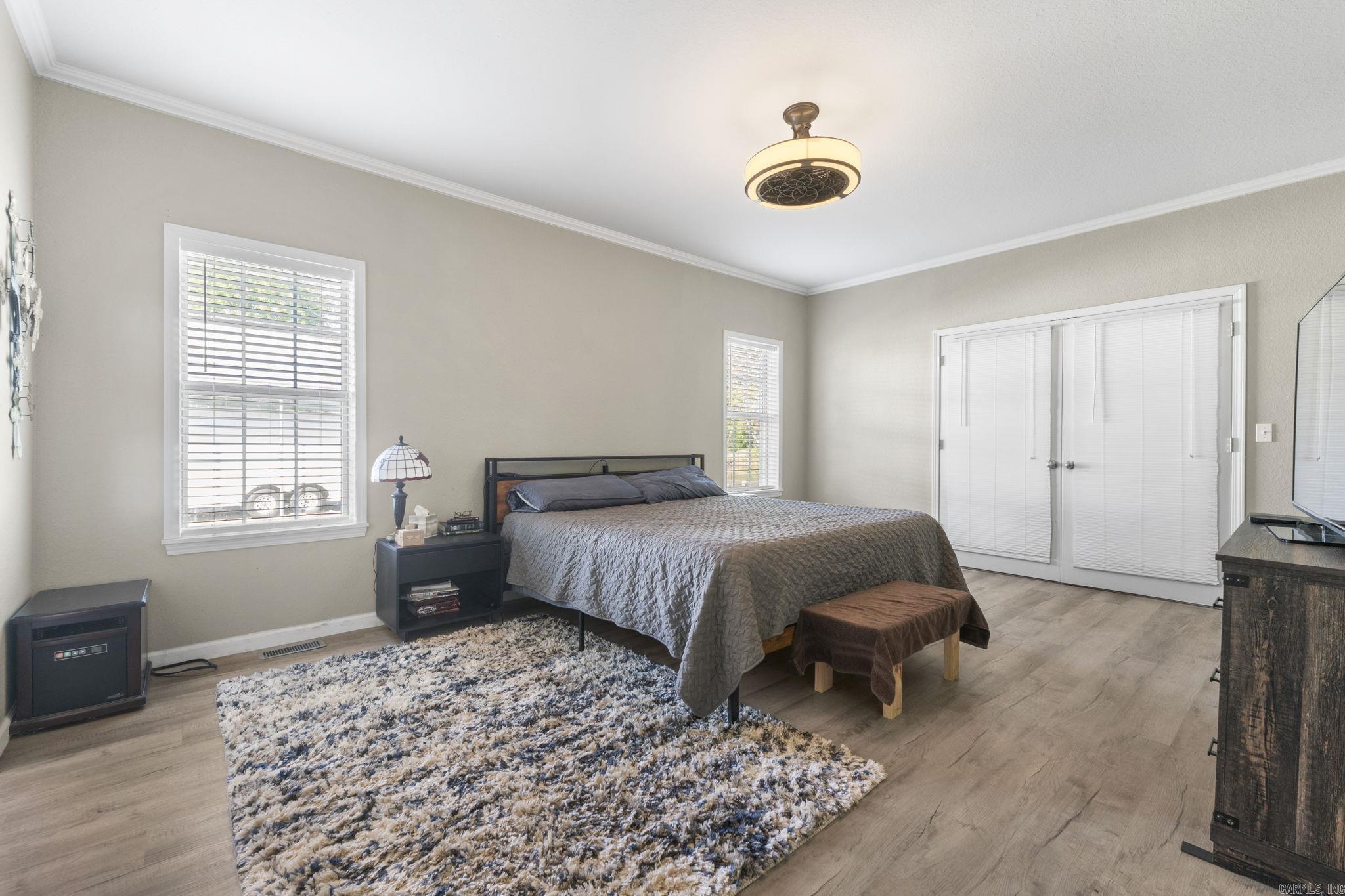 47 Lakeview  Houston, AR
