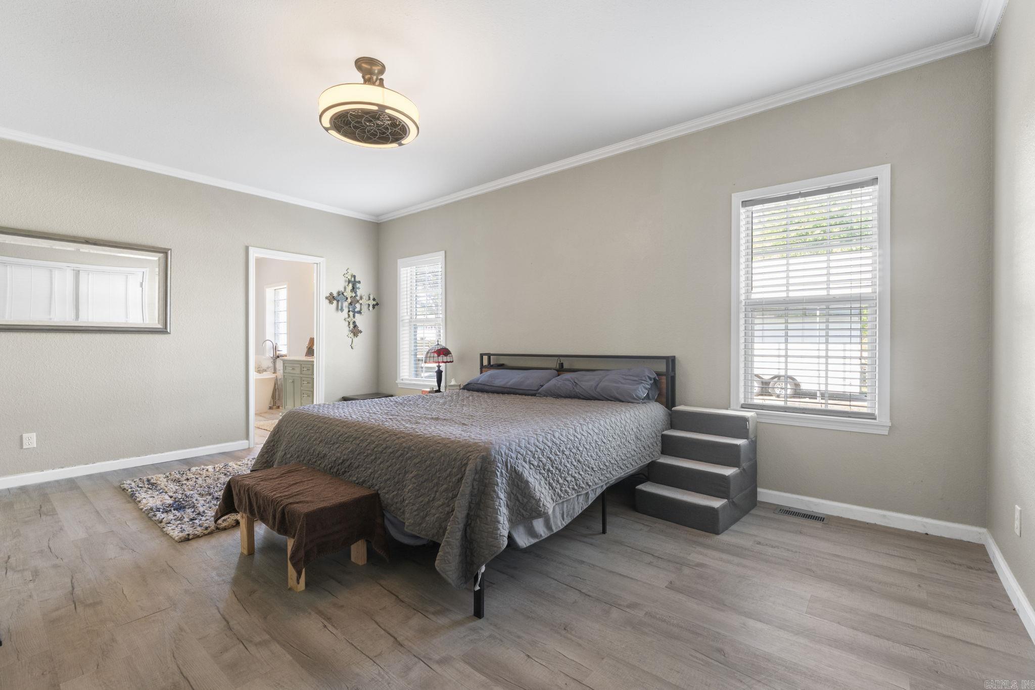 47 Lakeview  Houston, AR